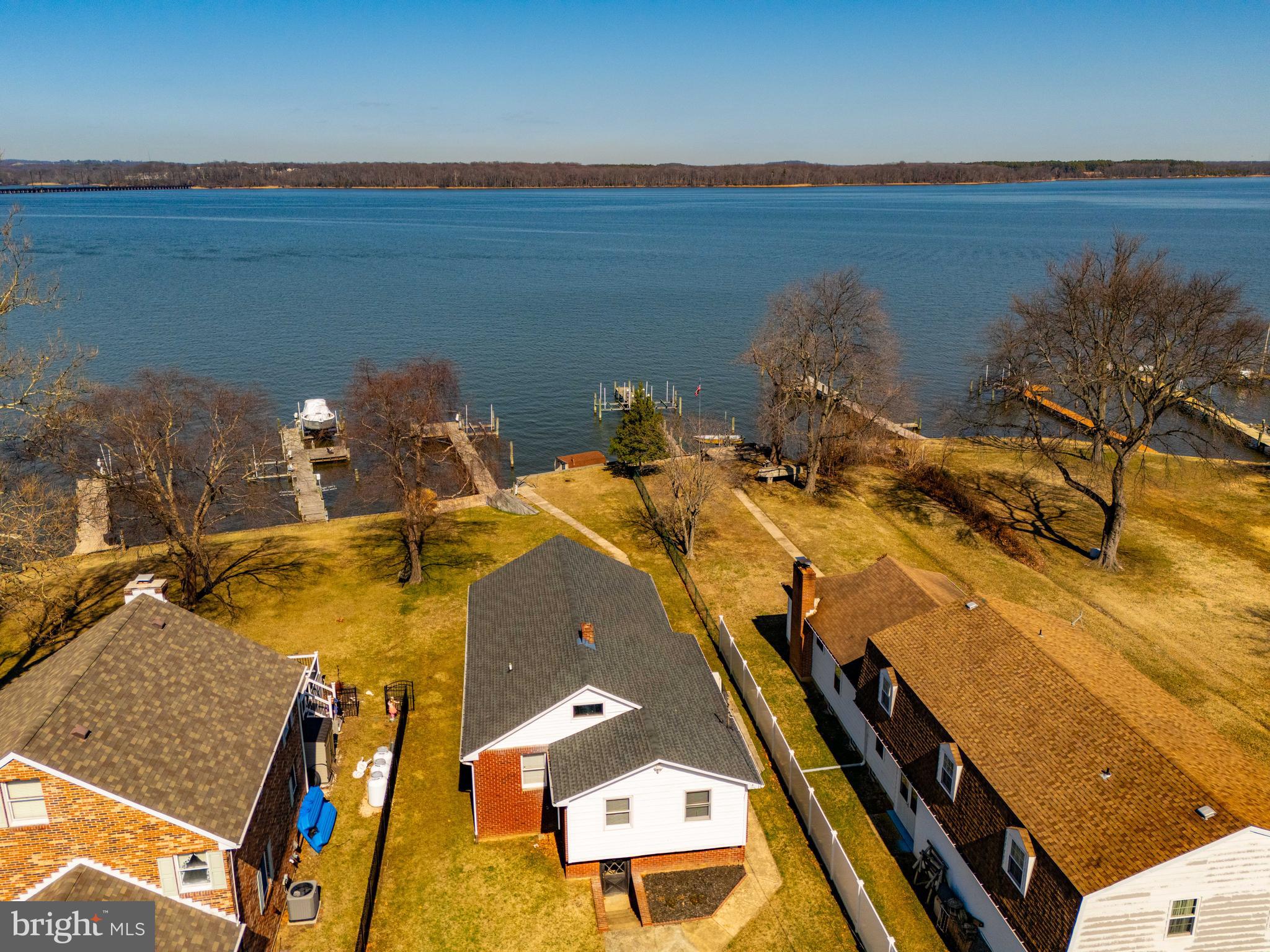 OLIVER BEACH - Residential