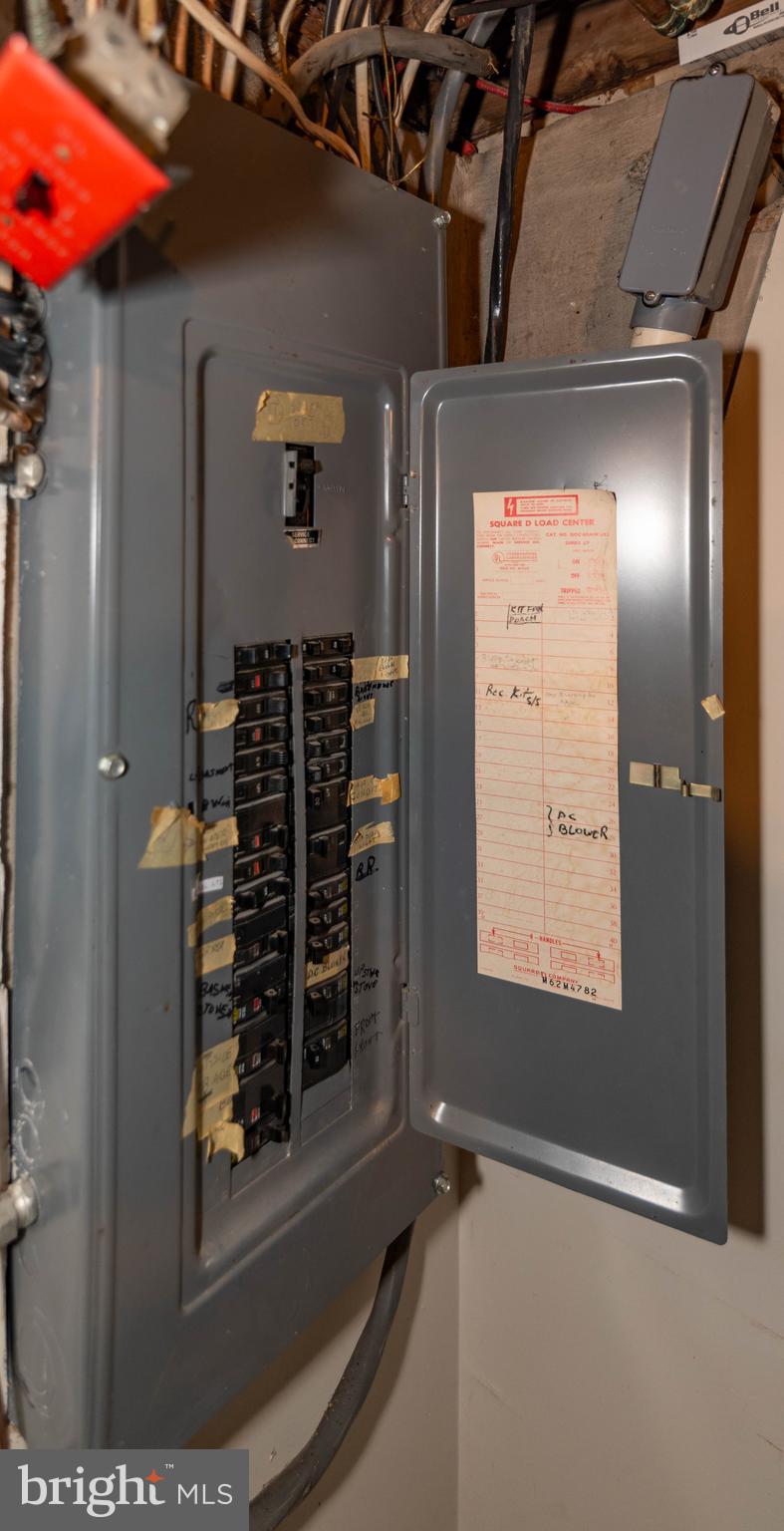 OLIVER BEACH - Residential