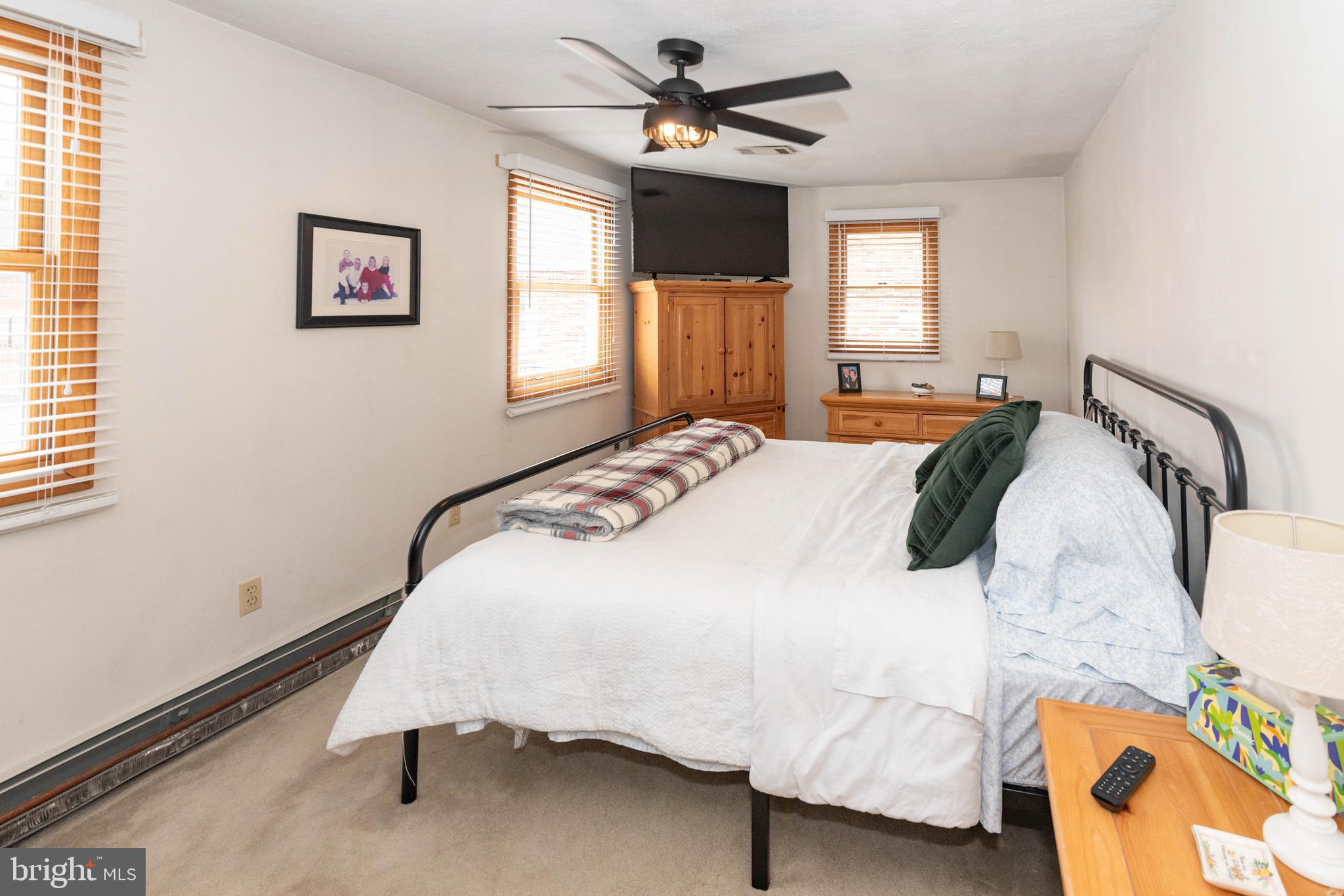 OLIVER BEACH - Residential