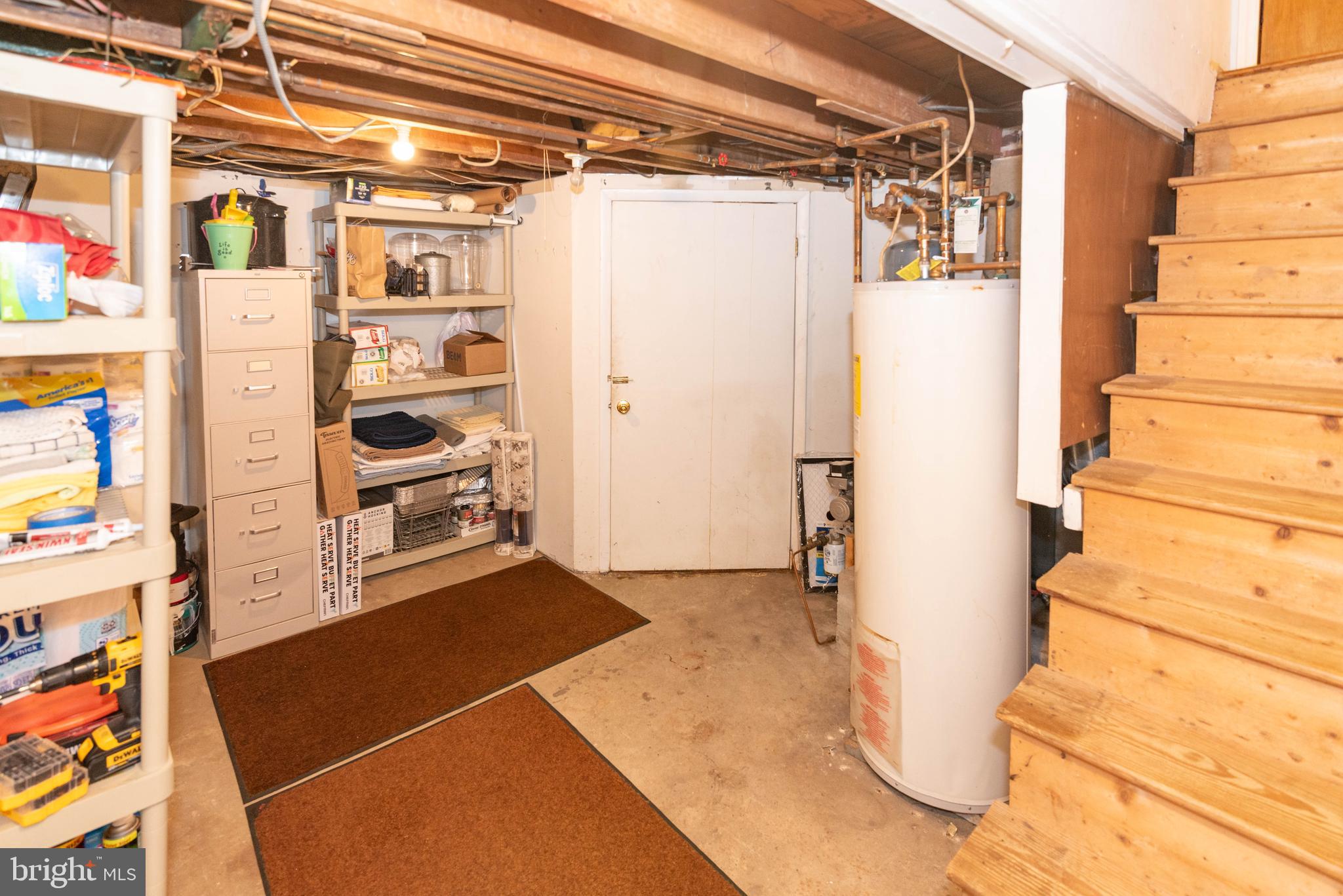 OLIVER BEACH - Residential