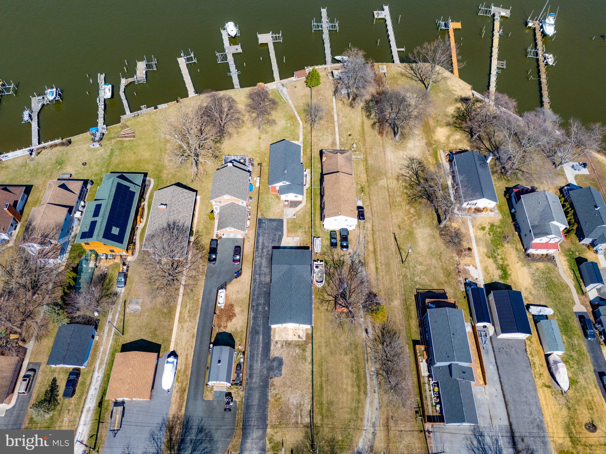 OLIVER BEACH - Residential