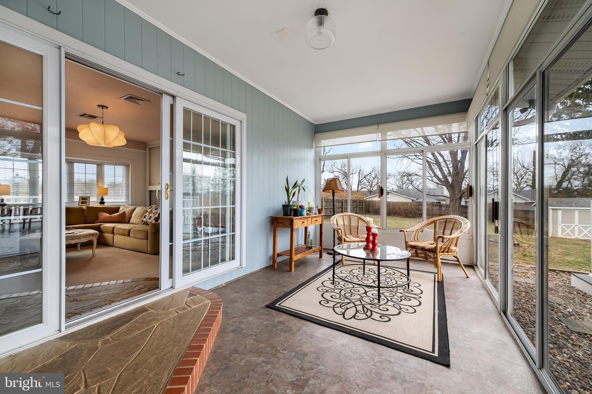 TIMONIUM HEIGHTS - Residential