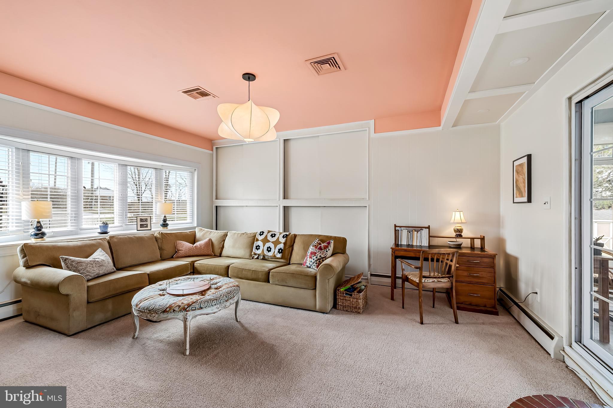 TIMONIUM HEIGHTS - Residential