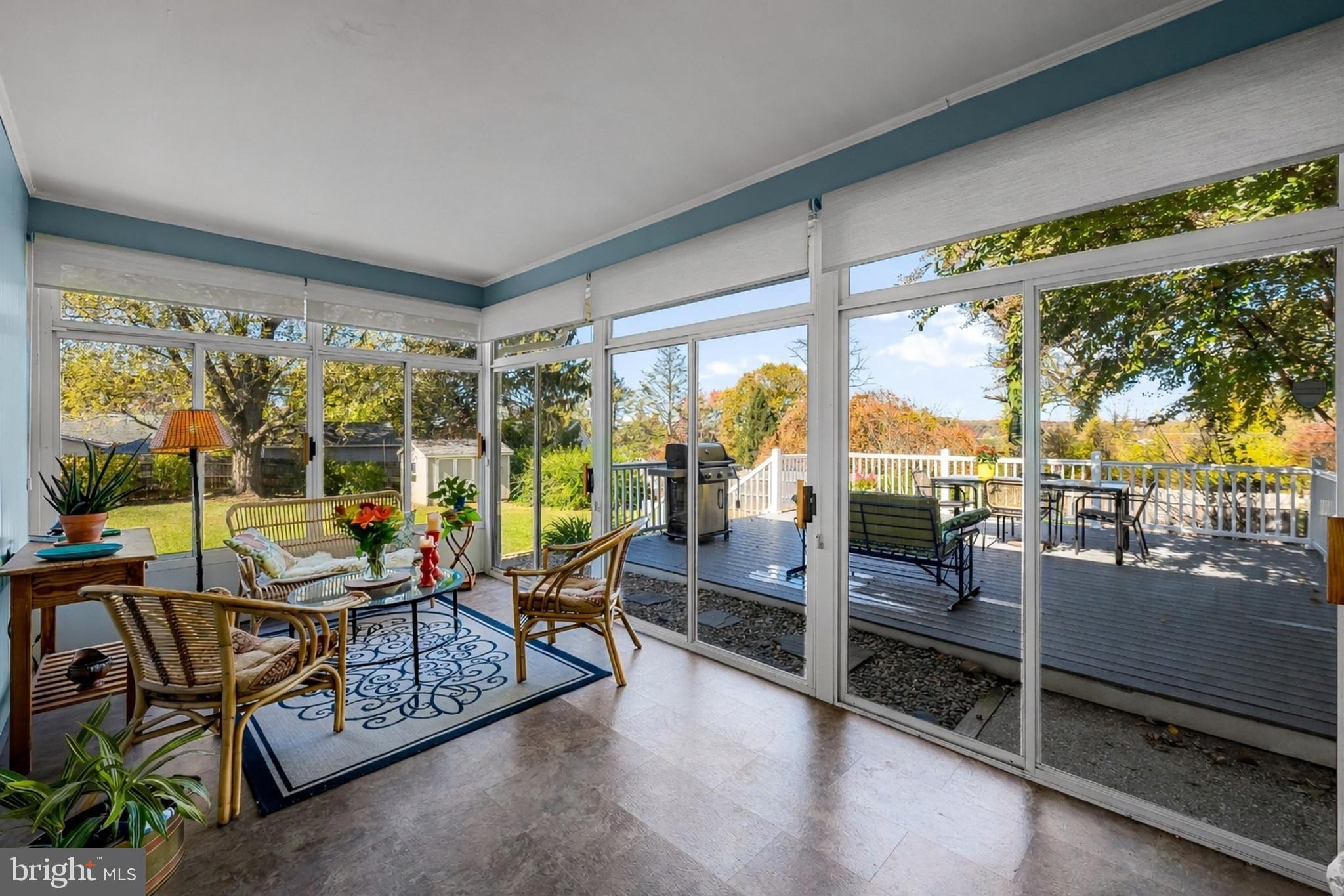 TIMONIUM HEIGHTS - Residential