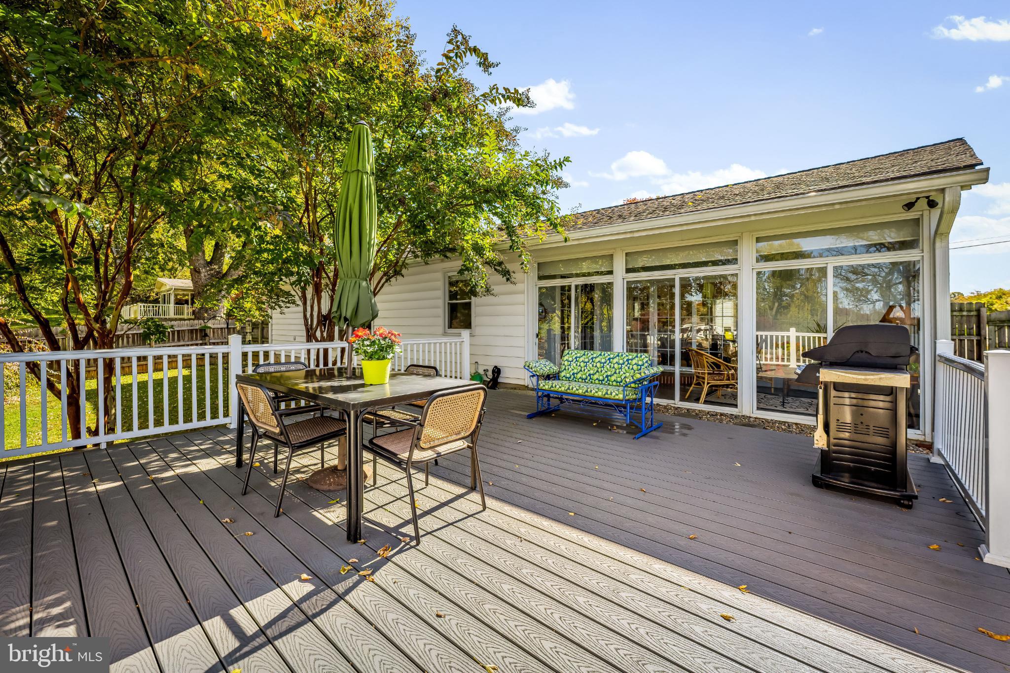 TIMONIUM HEIGHTS - Residential