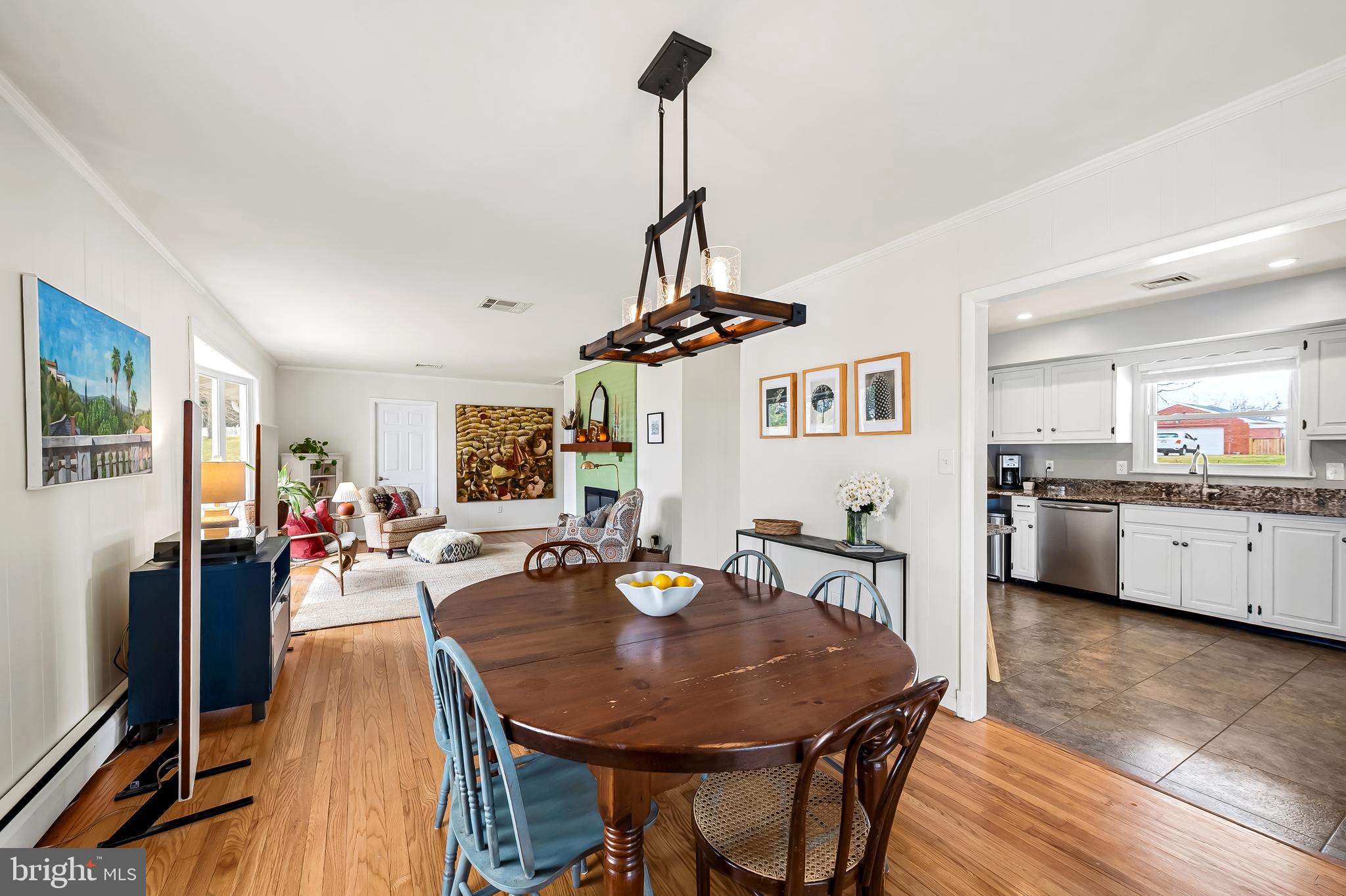 TIMONIUM HEIGHTS - Residential