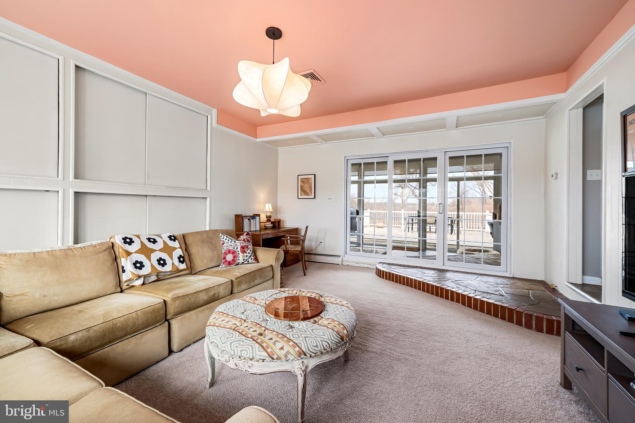 TIMONIUM HEIGHTS - Residential