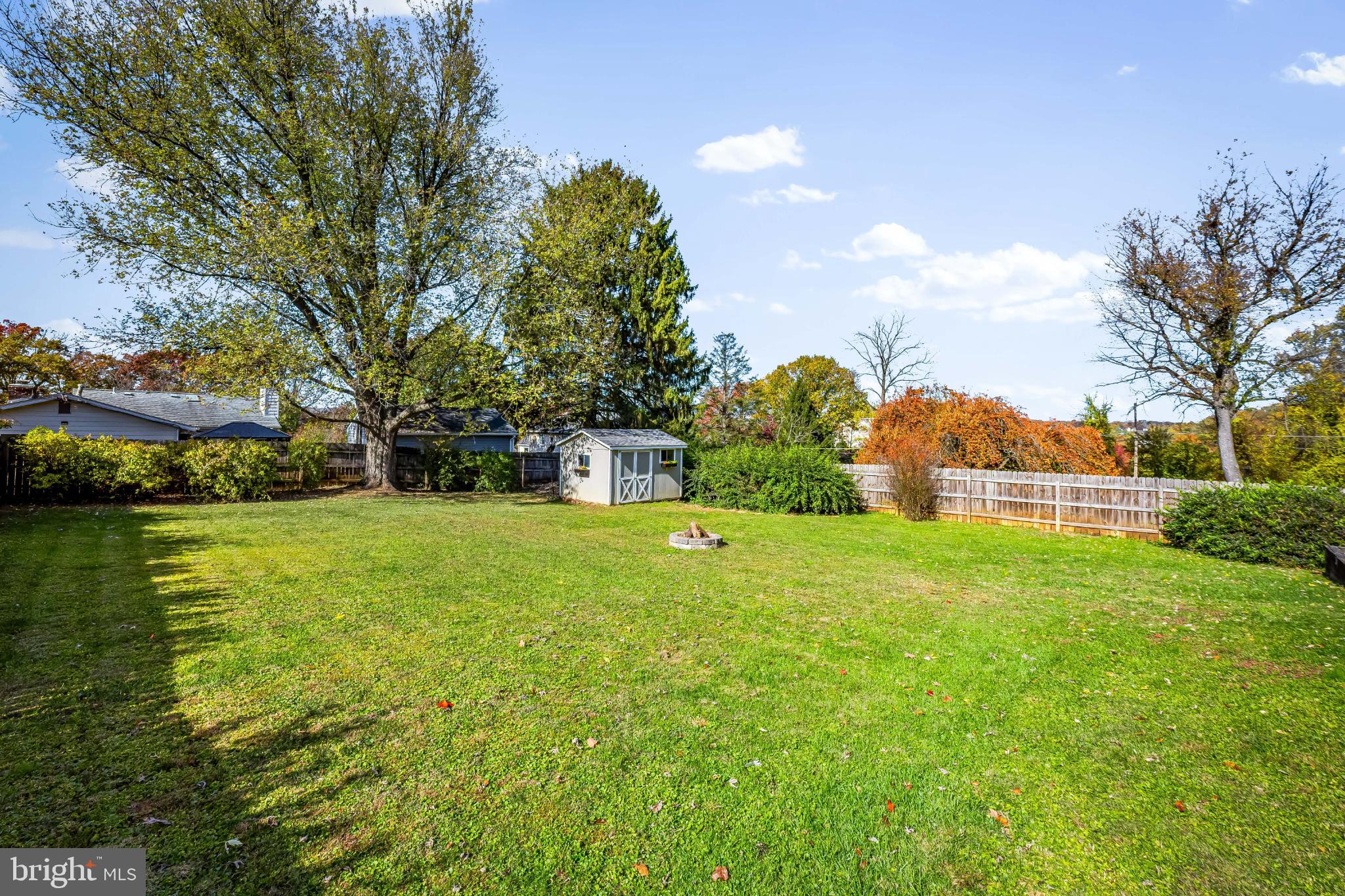 TIMONIUM HEIGHTS - Residential