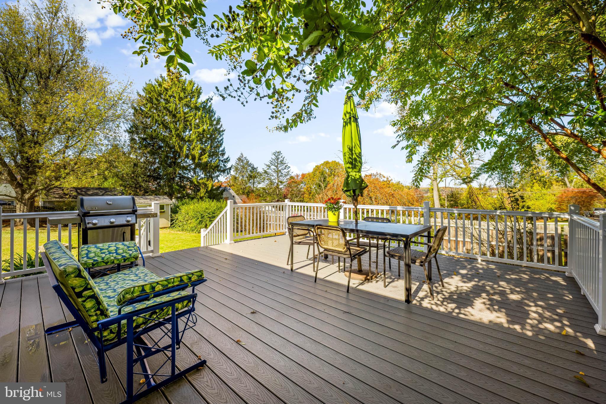 TIMONIUM HEIGHTS - Residential