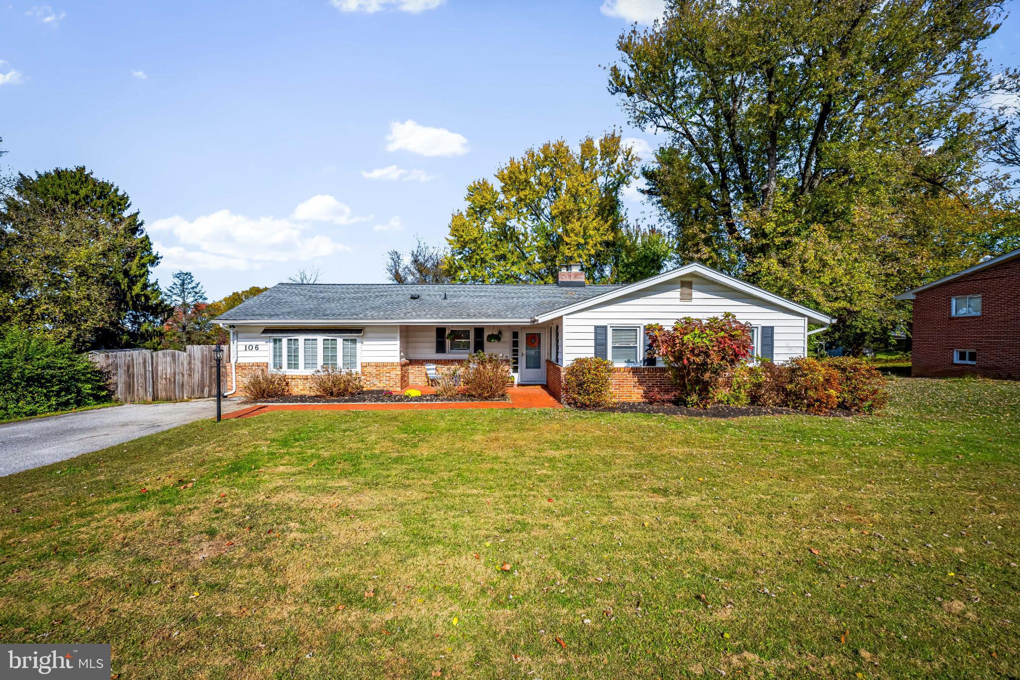 TIMONIUM HEIGHTS - Residential