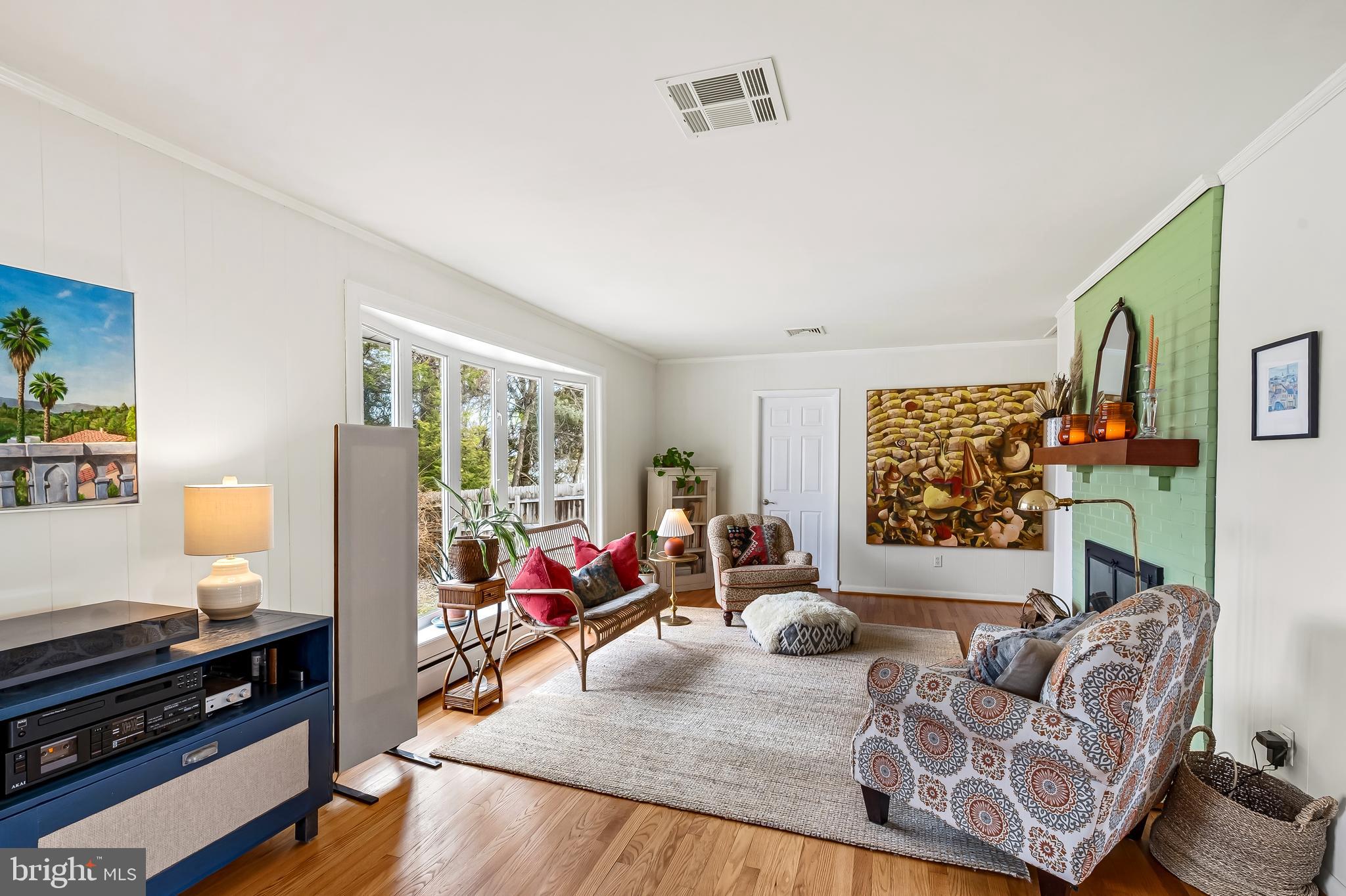 TIMONIUM HEIGHTS - Residential