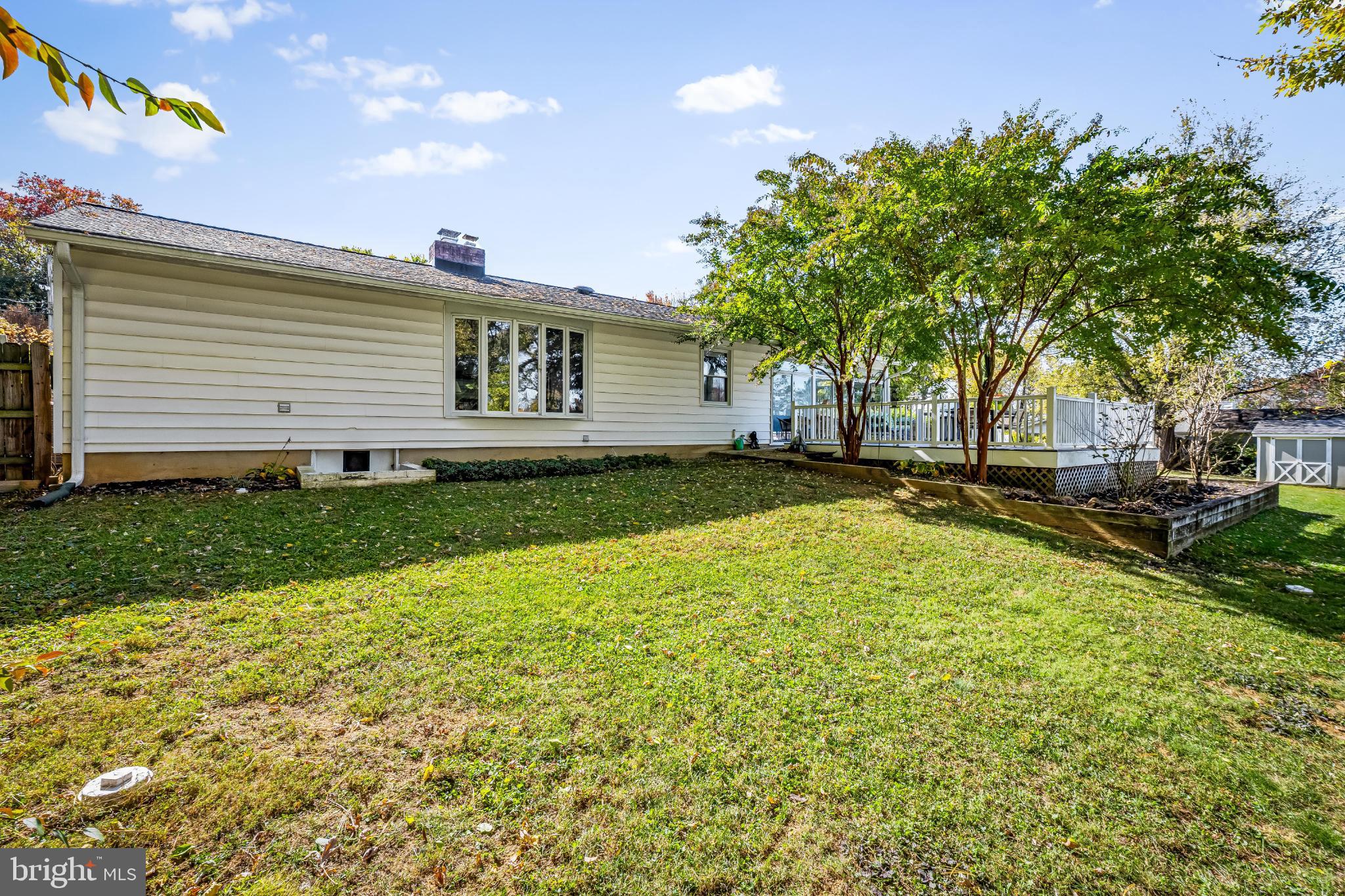 TIMONIUM HEIGHTS - Residential