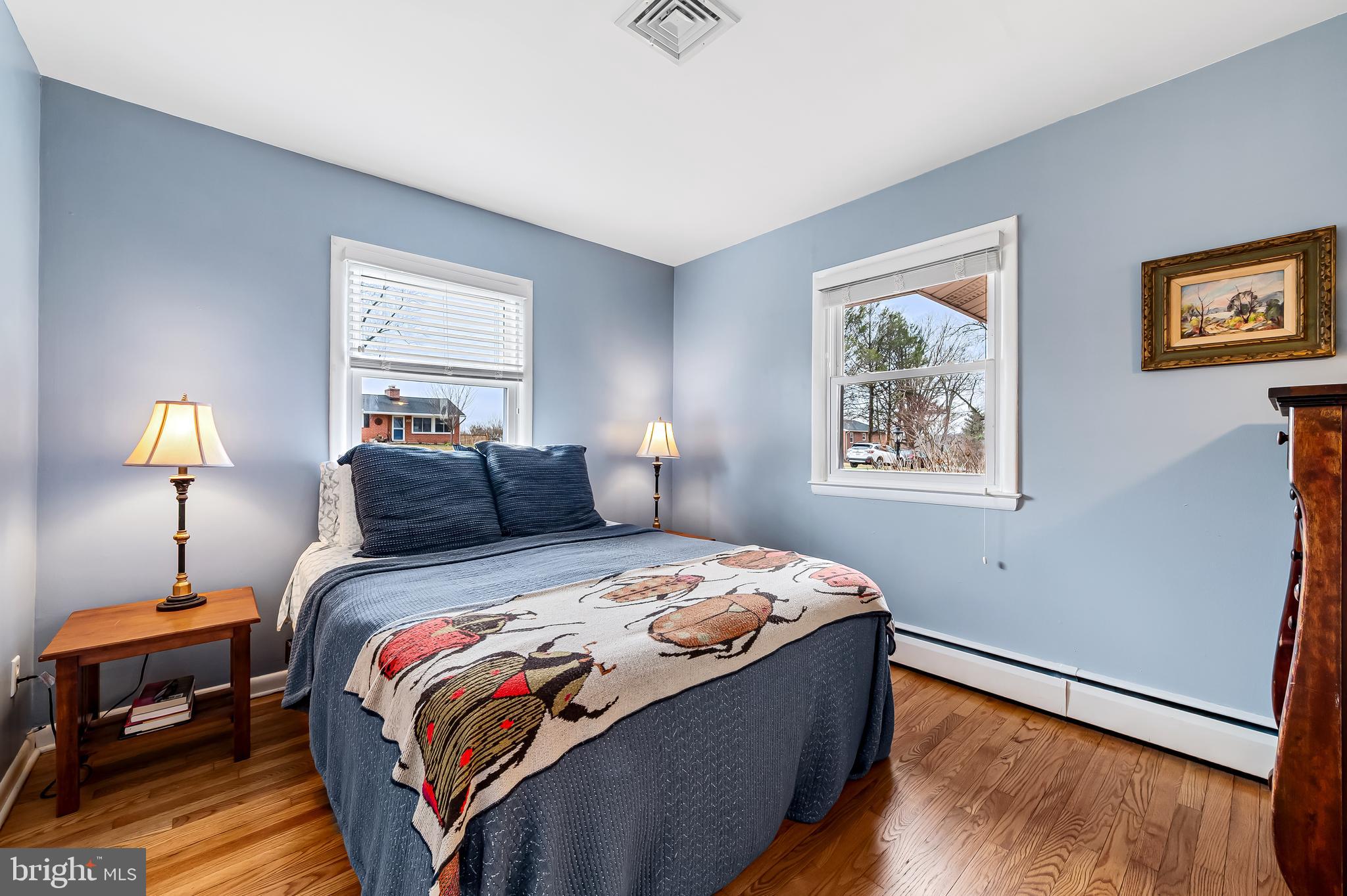 TIMONIUM HEIGHTS - Residential