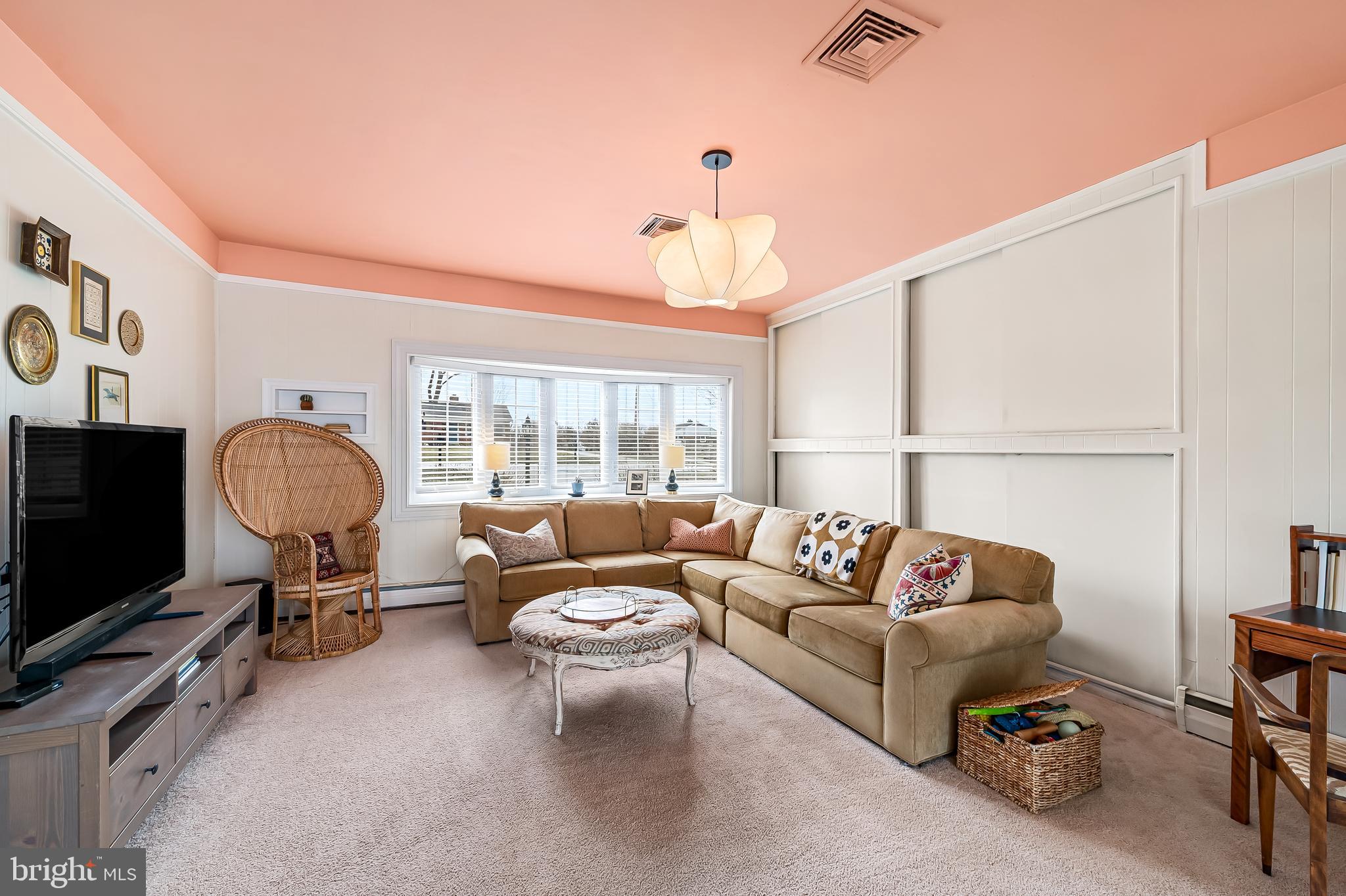 TIMONIUM HEIGHTS - Residential