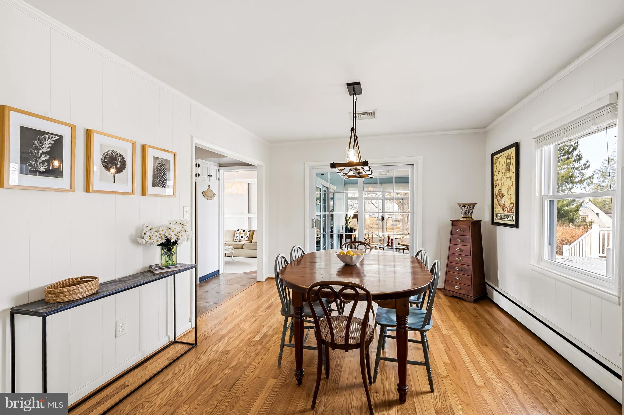 TIMONIUM HEIGHTS - Residential