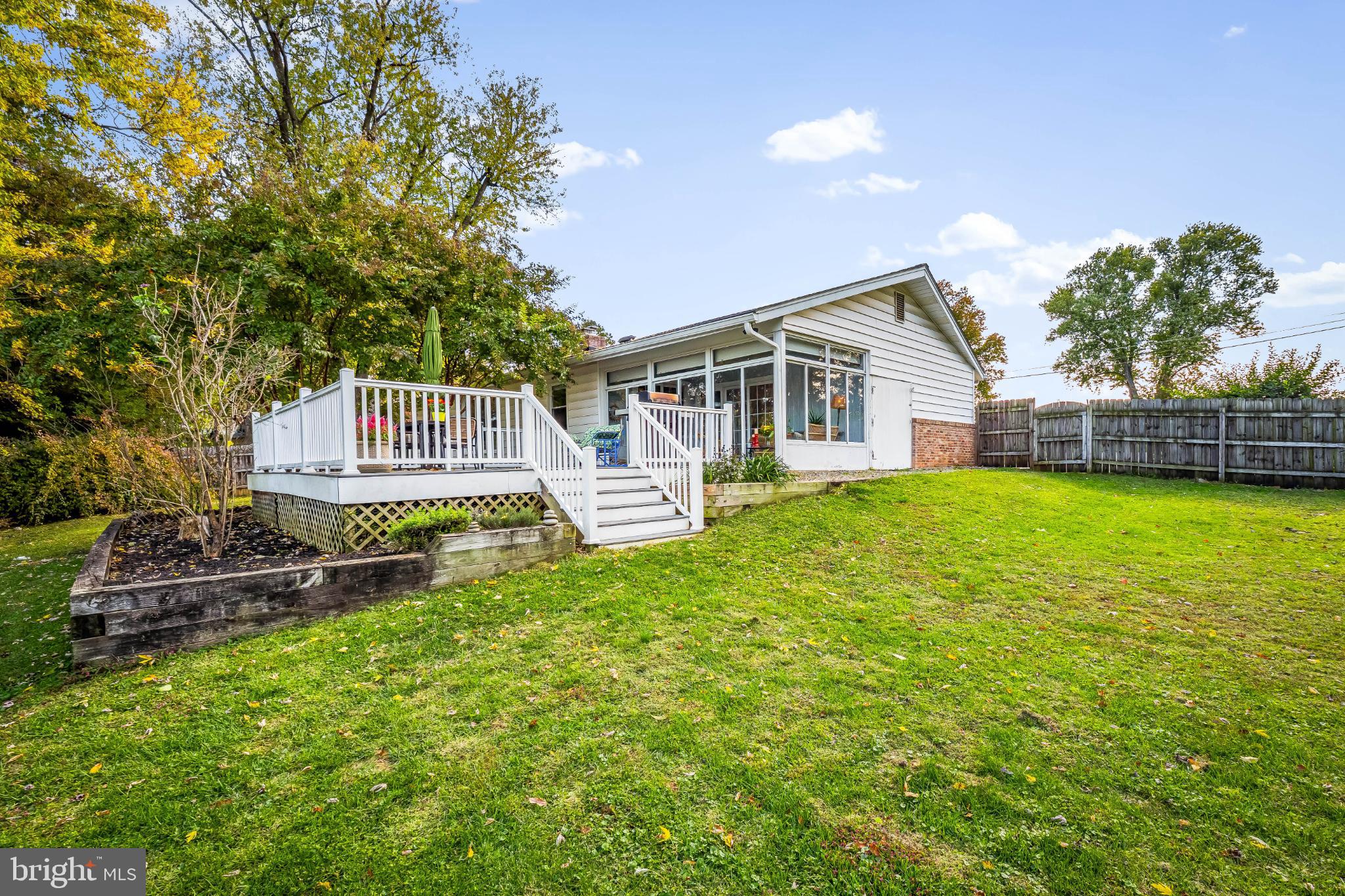 TIMONIUM HEIGHTS - Residential