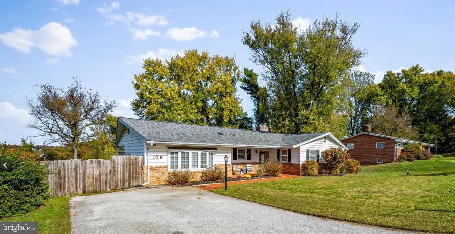 TIMONIUM HEIGHTS - Residential