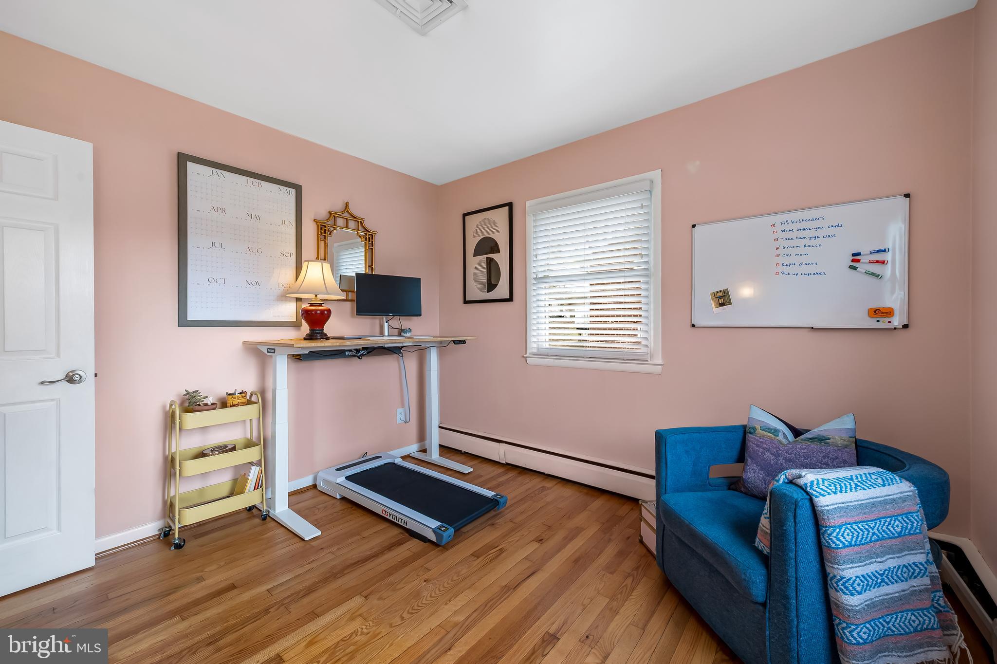 TIMONIUM HEIGHTS - Residential