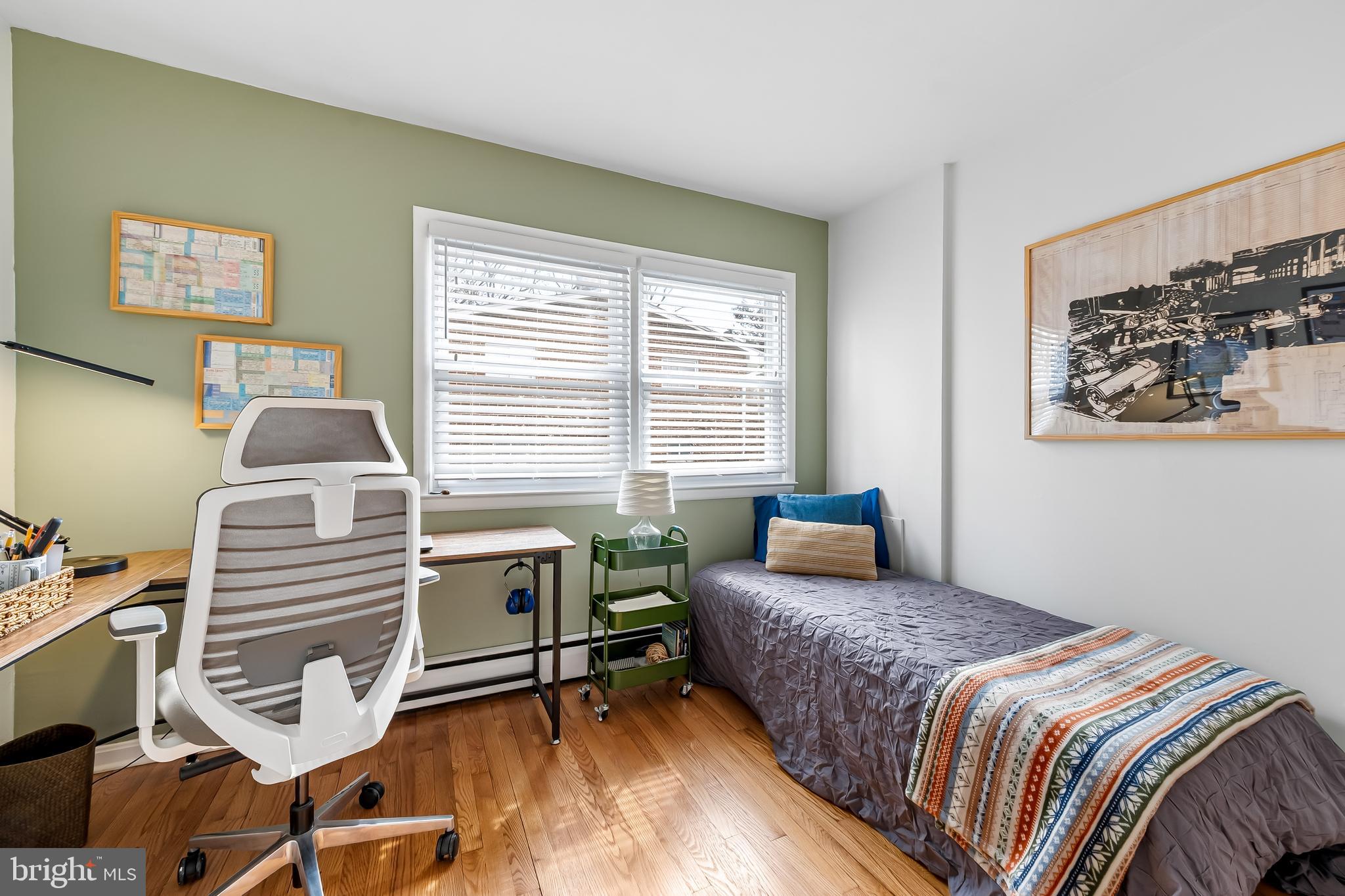 TIMONIUM HEIGHTS - Residential