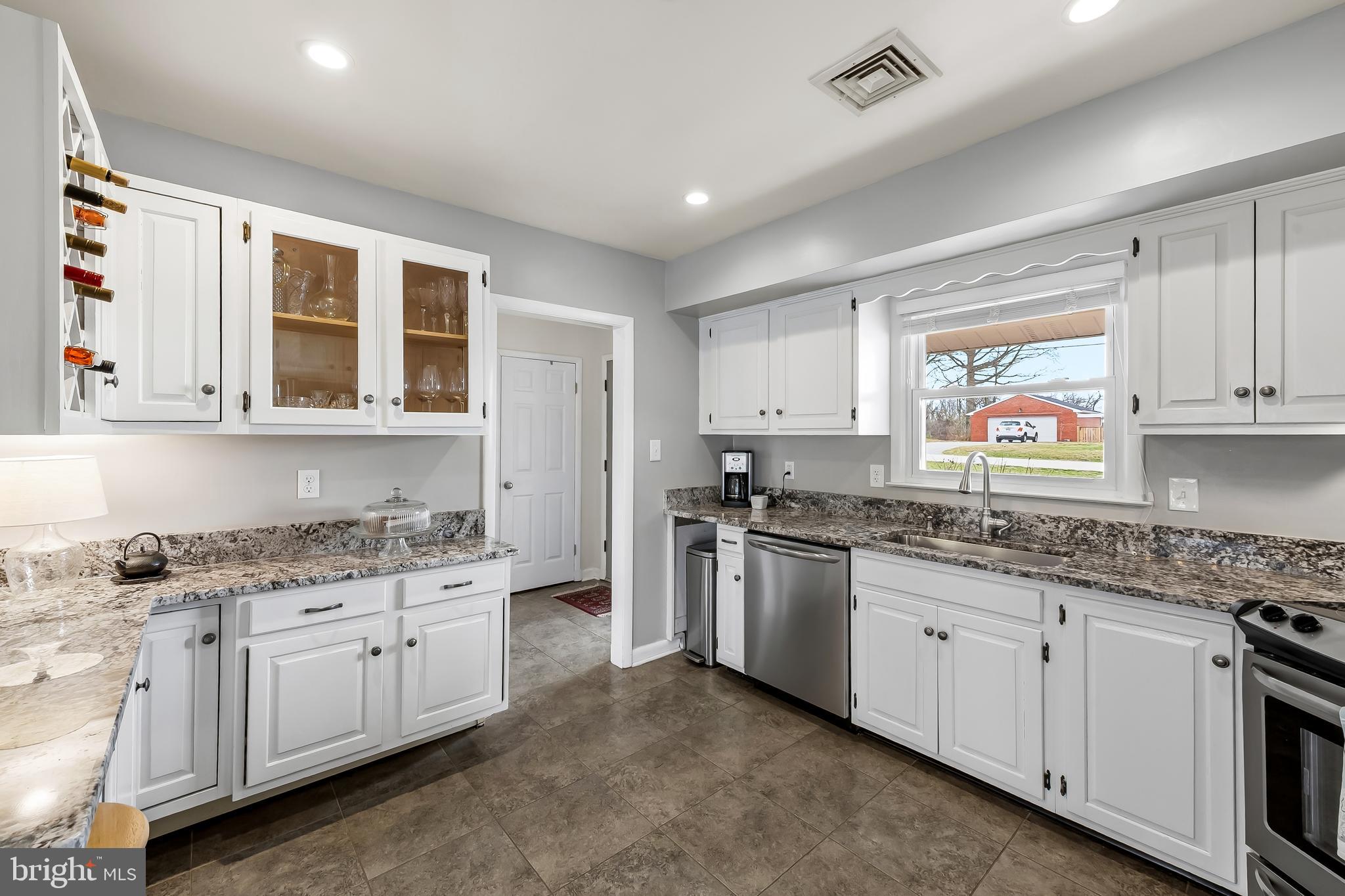 TIMONIUM HEIGHTS - Residential