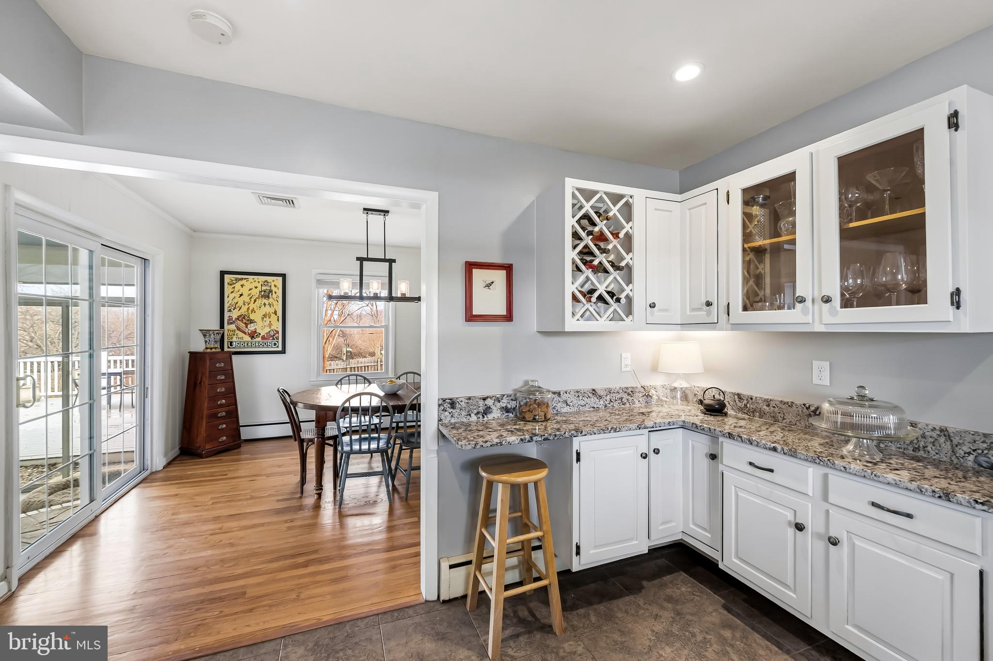 TIMONIUM HEIGHTS - Residential