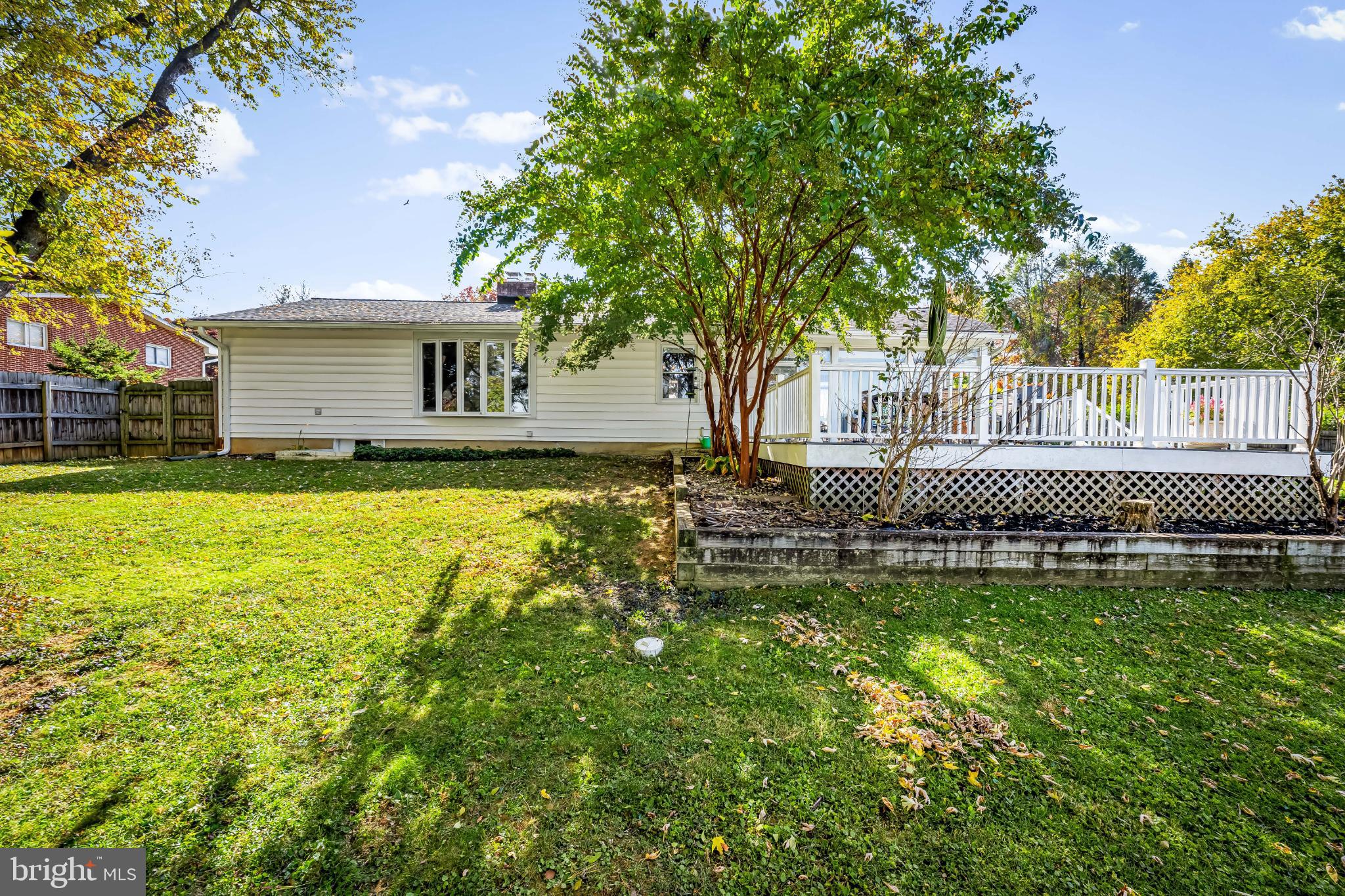 TIMONIUM HEIGHTS - Residential