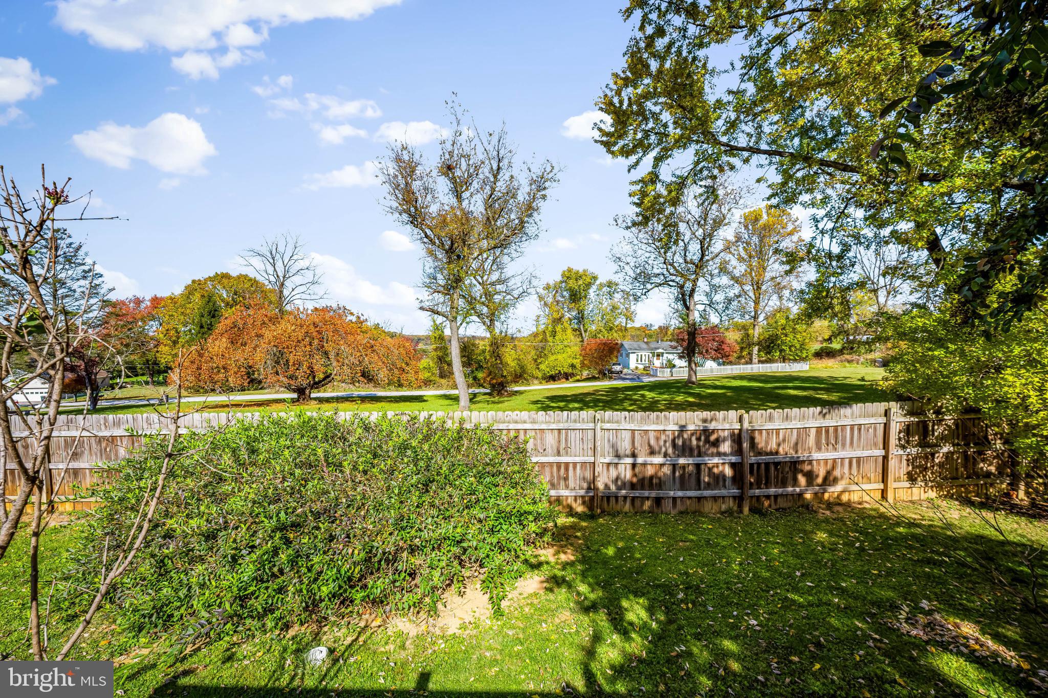 TIMONIUM HEIGHTS - Residential