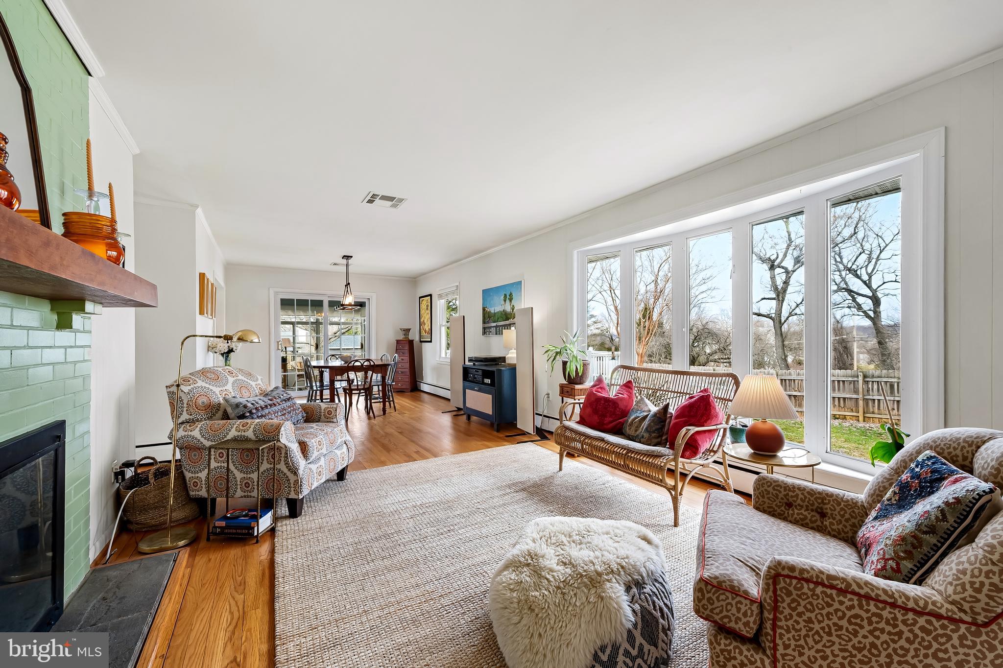 TIMONIUM HEIGHTS - Residential