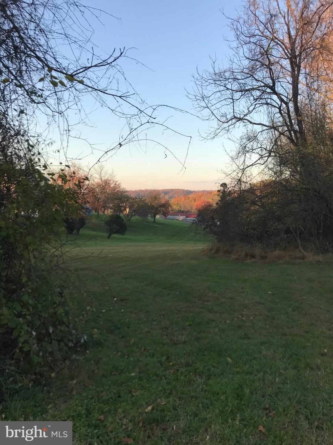 TIMONIUM HEIGHTS - Residential