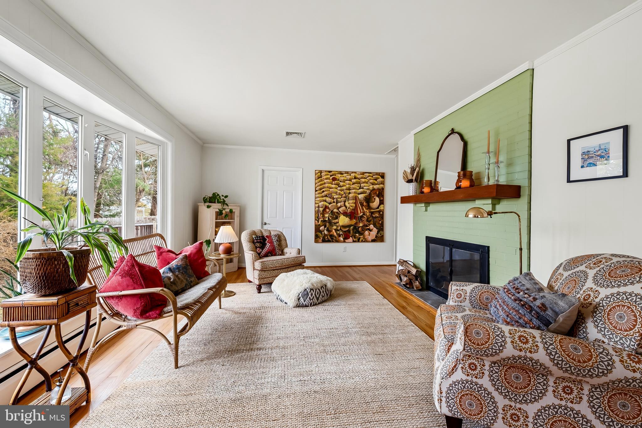 TIMONIUM HEIGHTS - Residential