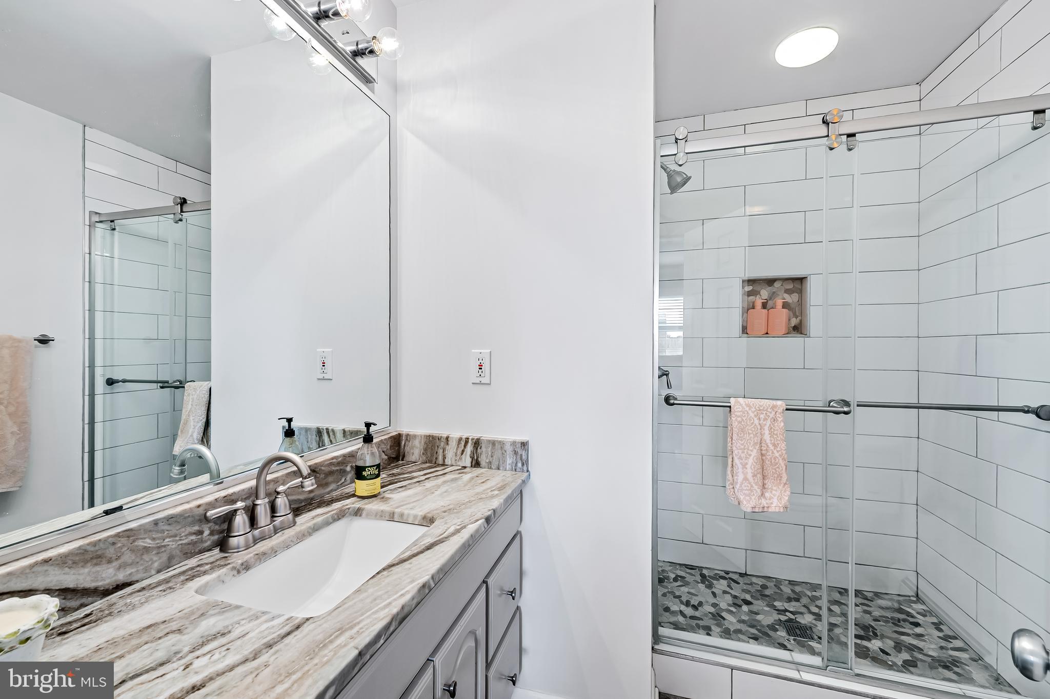 TIMONIUM HEIGHTS - Residential