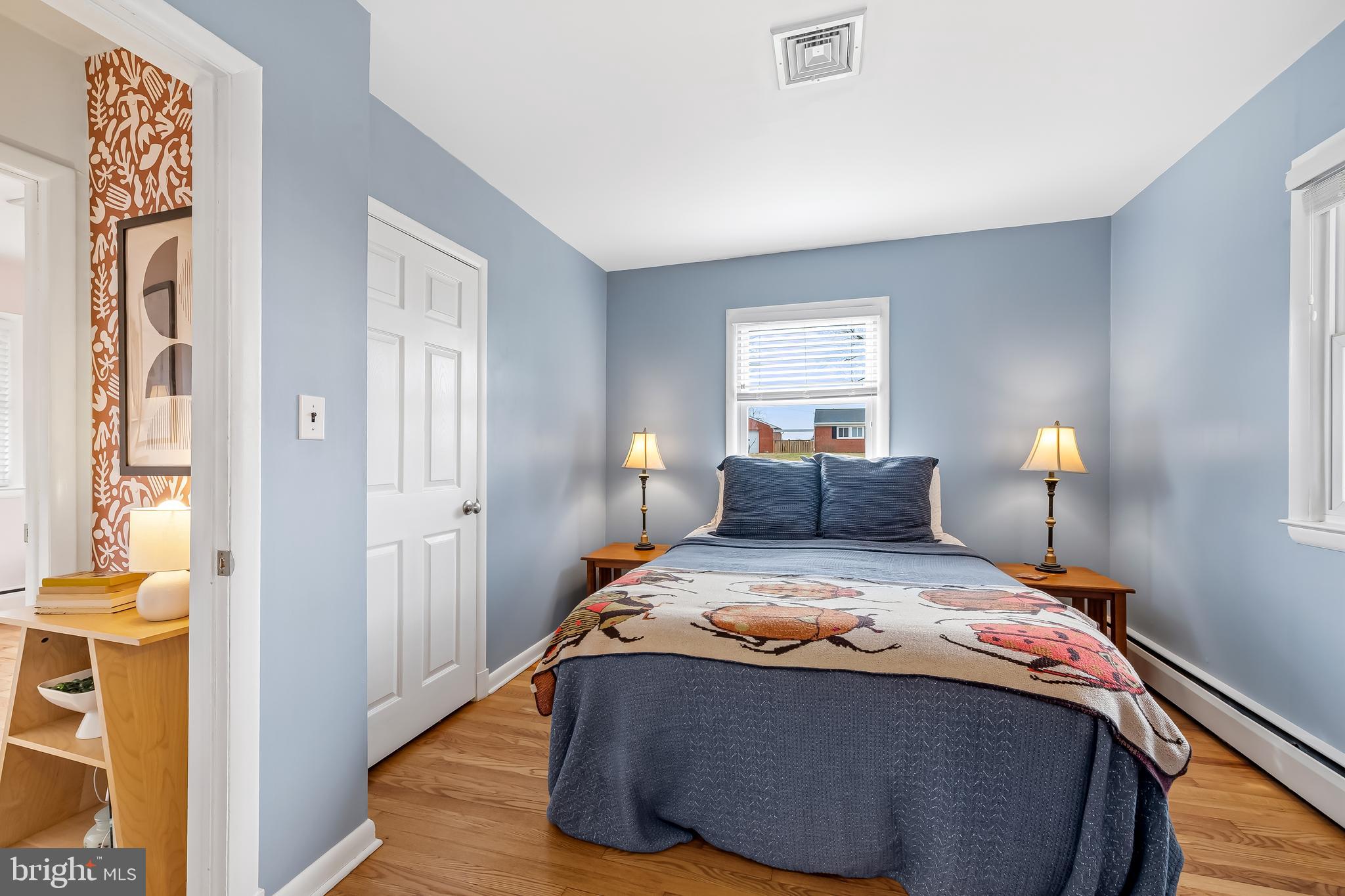 TIMONIUM HEIGHTS - Residential