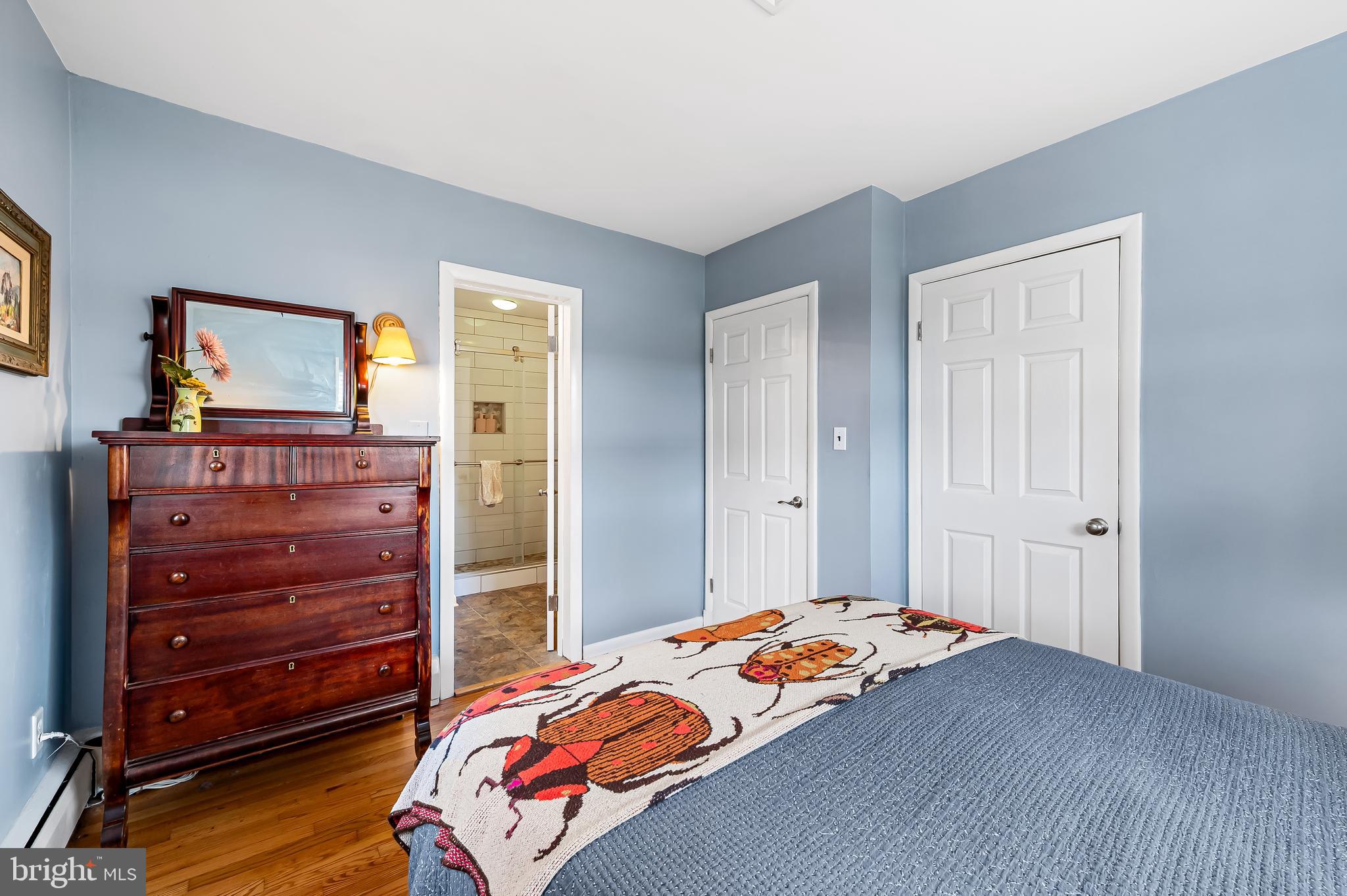 TIMONIUM HEIGHTS - Residential