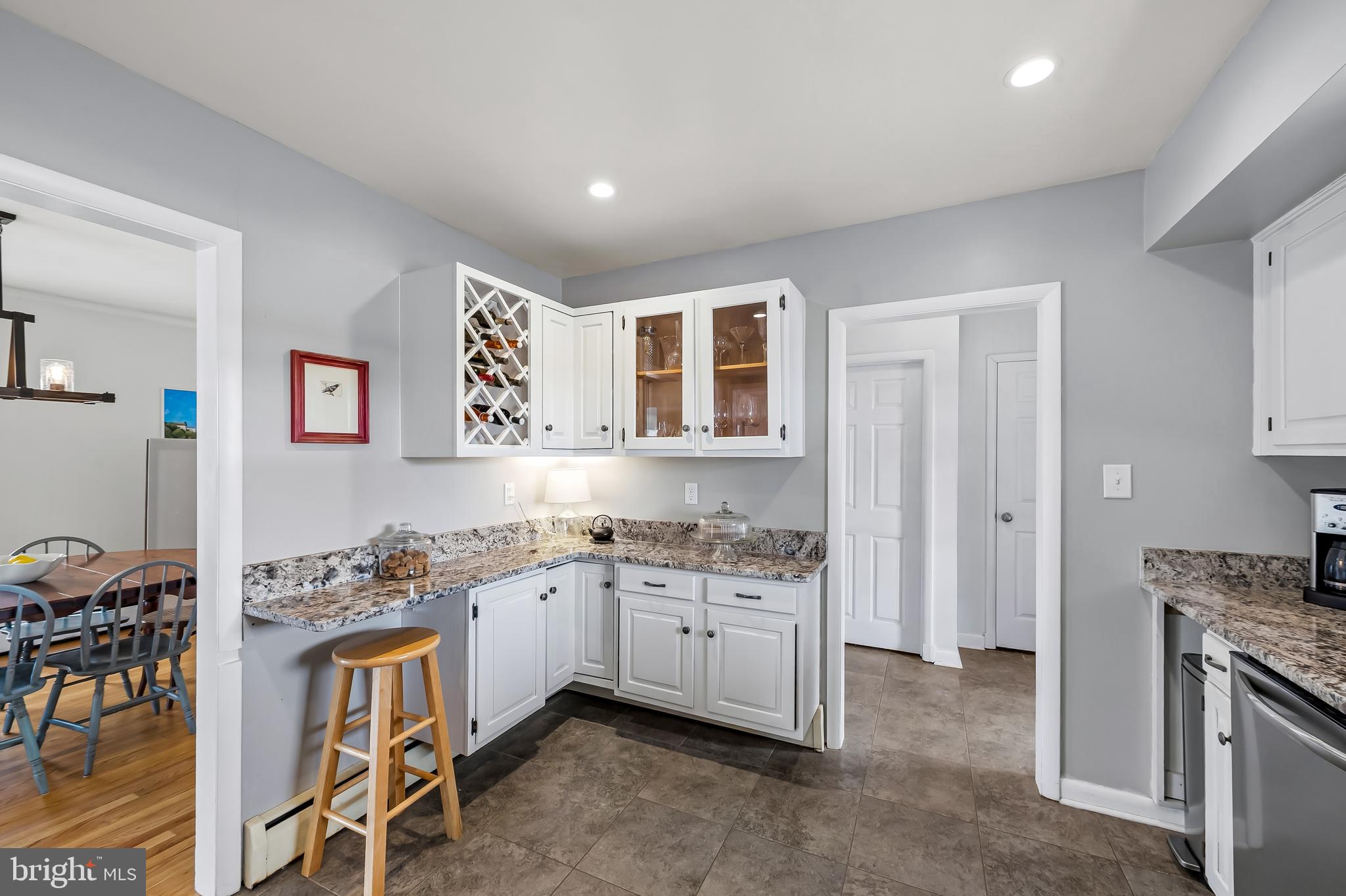 TIMONIUM HEIGHTS - Residential