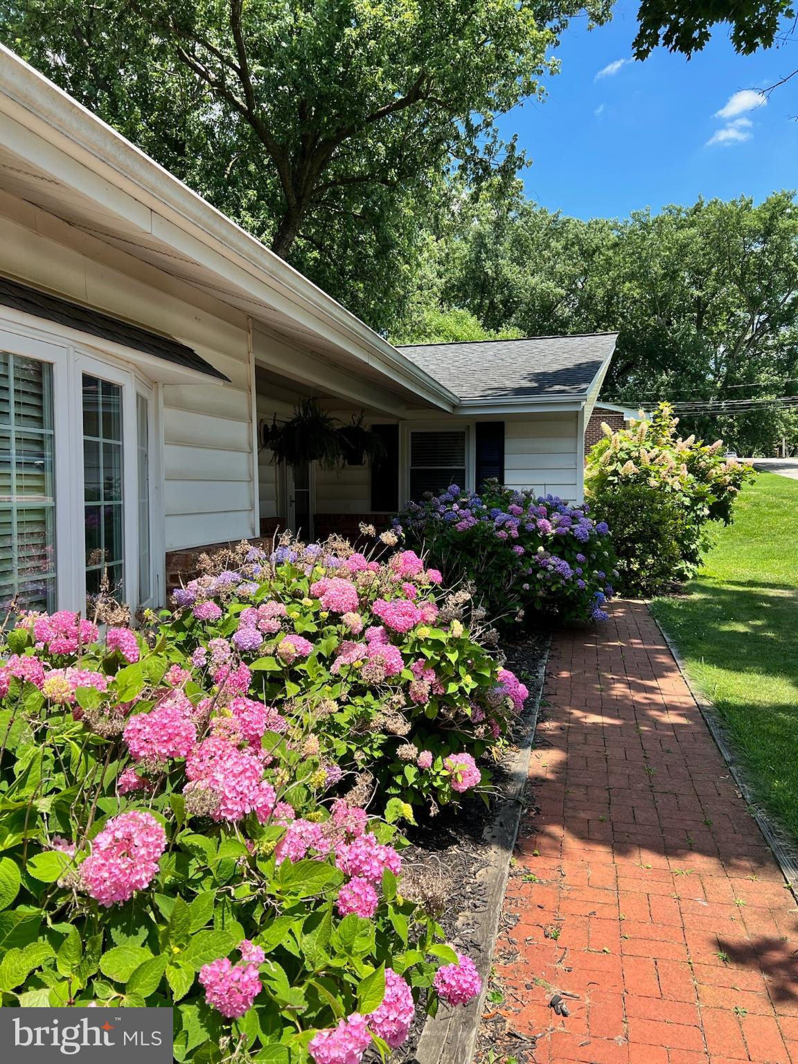 TIMONIUM HEIGHTS - Residential