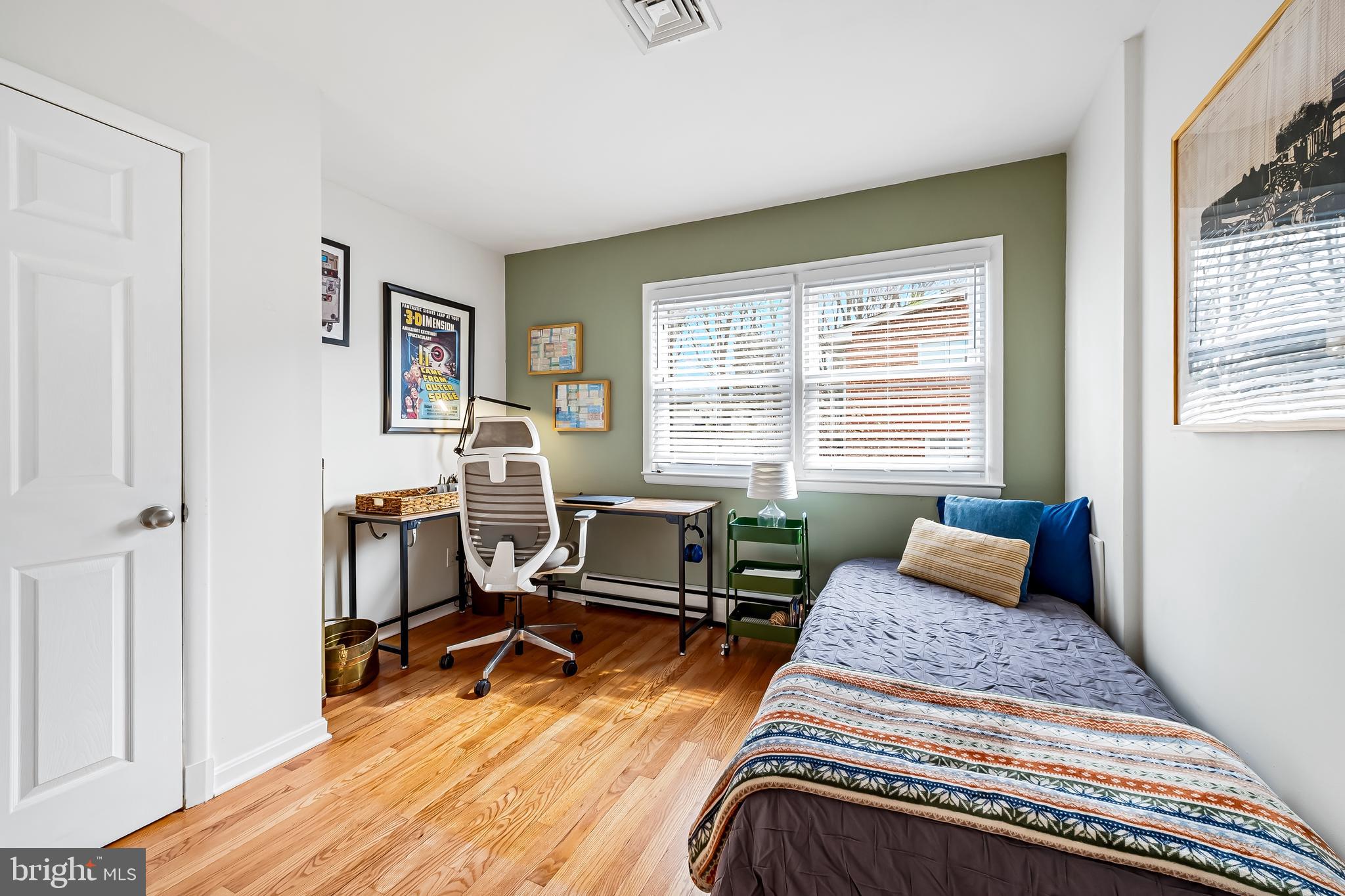 TIMONIUM HEIGHTS - Residential