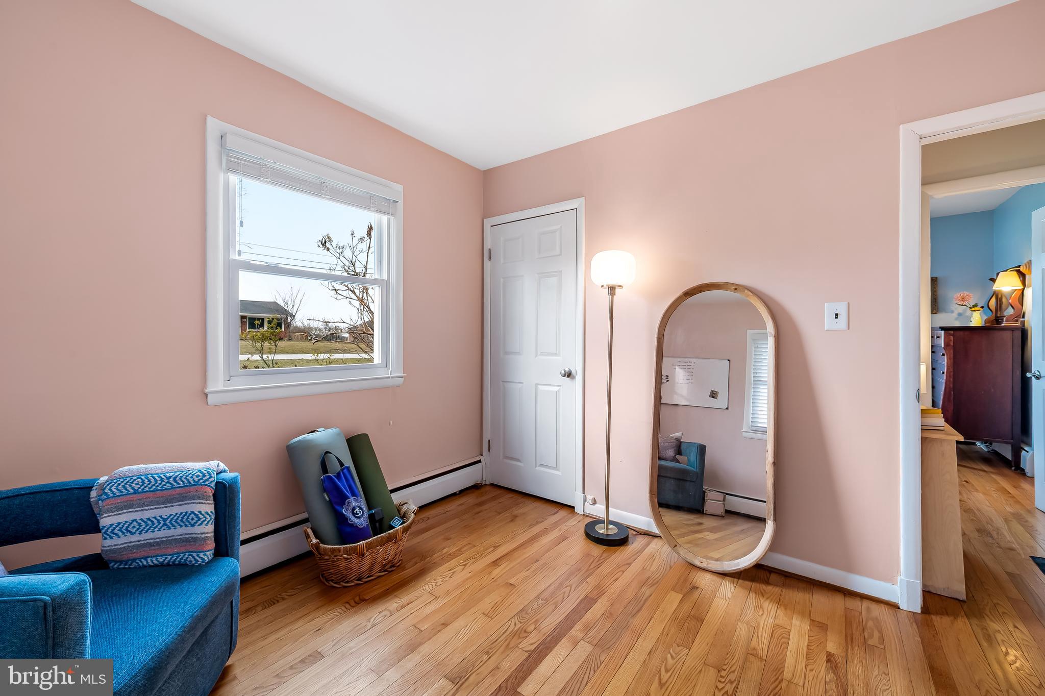 TIMONIUM HEIGHTS - Residential