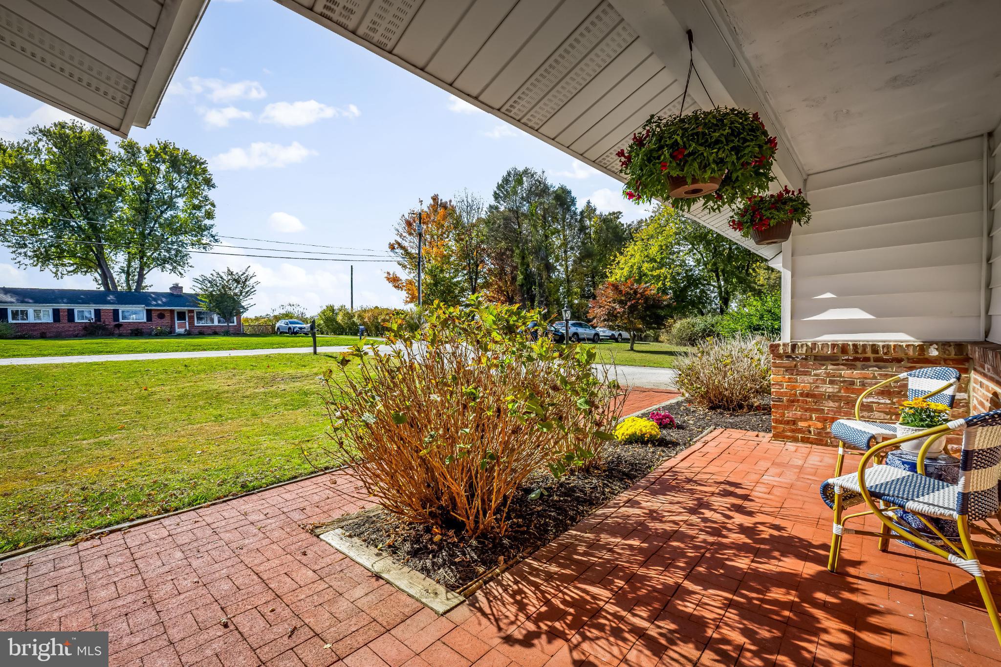 TIMONIUM HEIGHTS - Residential