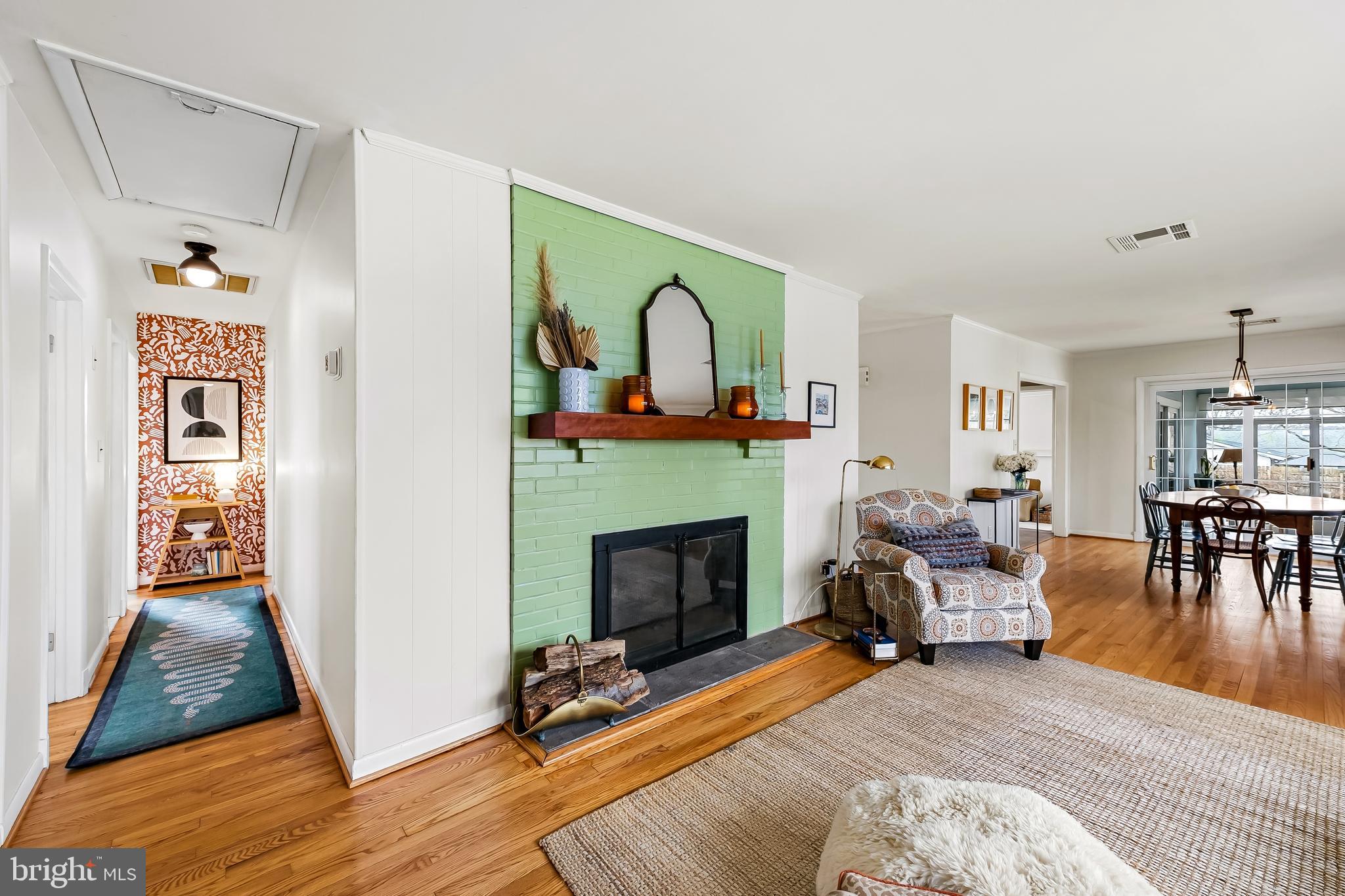 TIMONIUM HEIGHTS - Residential