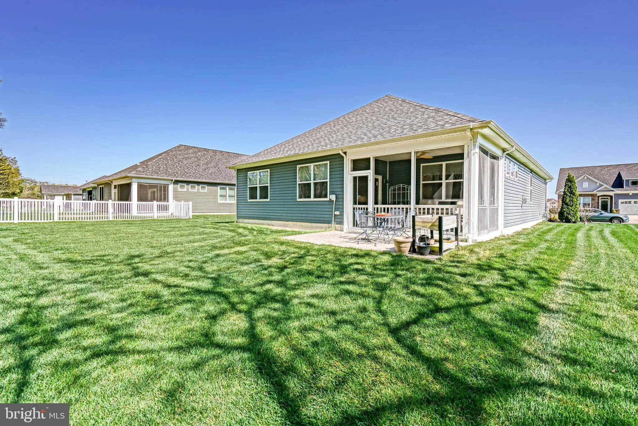 Milton, Delaware 19968, United States, 3 Bedrooms Bedrooms, ,2 BathroomsBathrooms,Residential,Active,108721