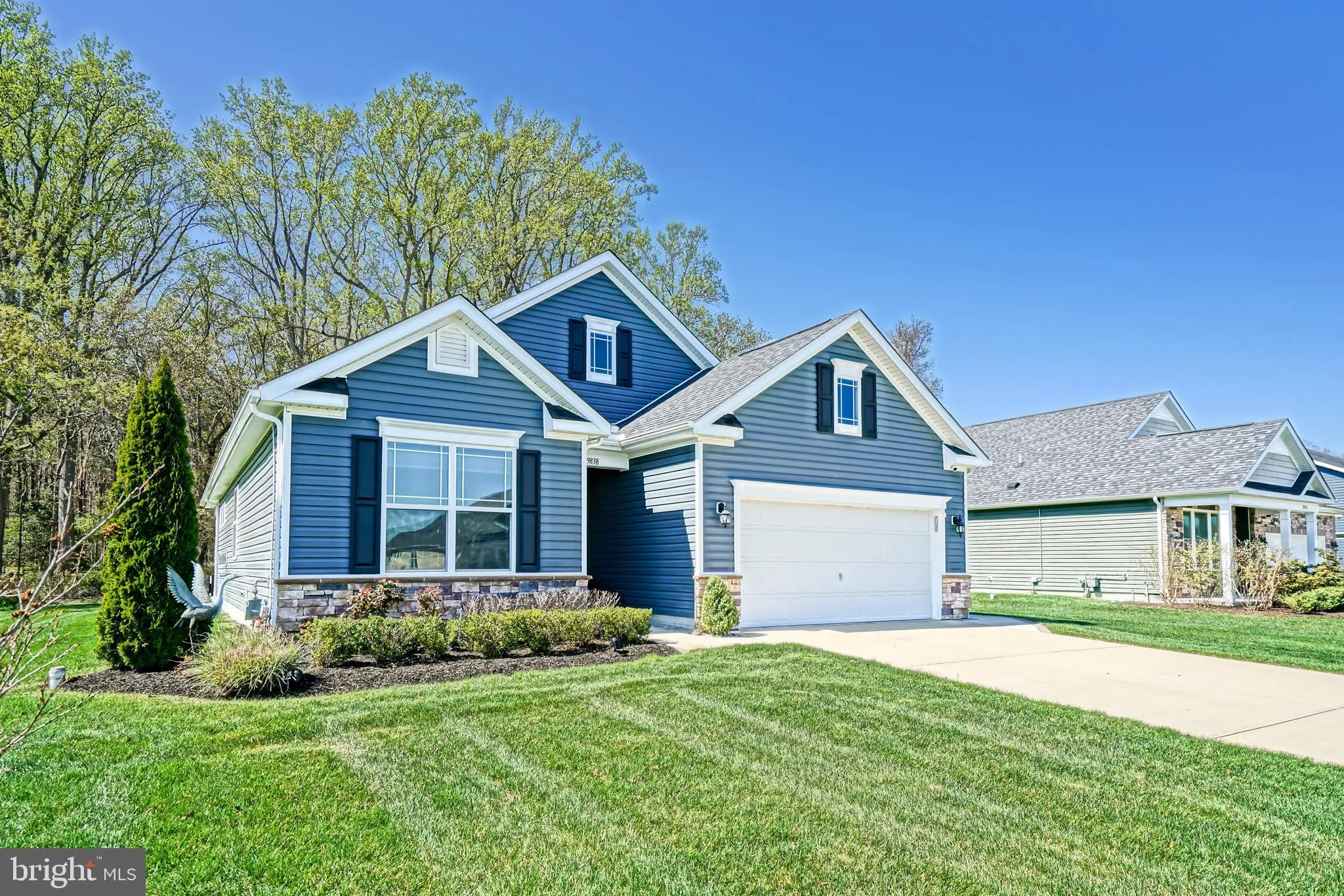 Milton, Delaware 19968, United States, 3 Bedrooms Bedrooms, ,2 BathroomsBathrooms,Residential,Active,108721