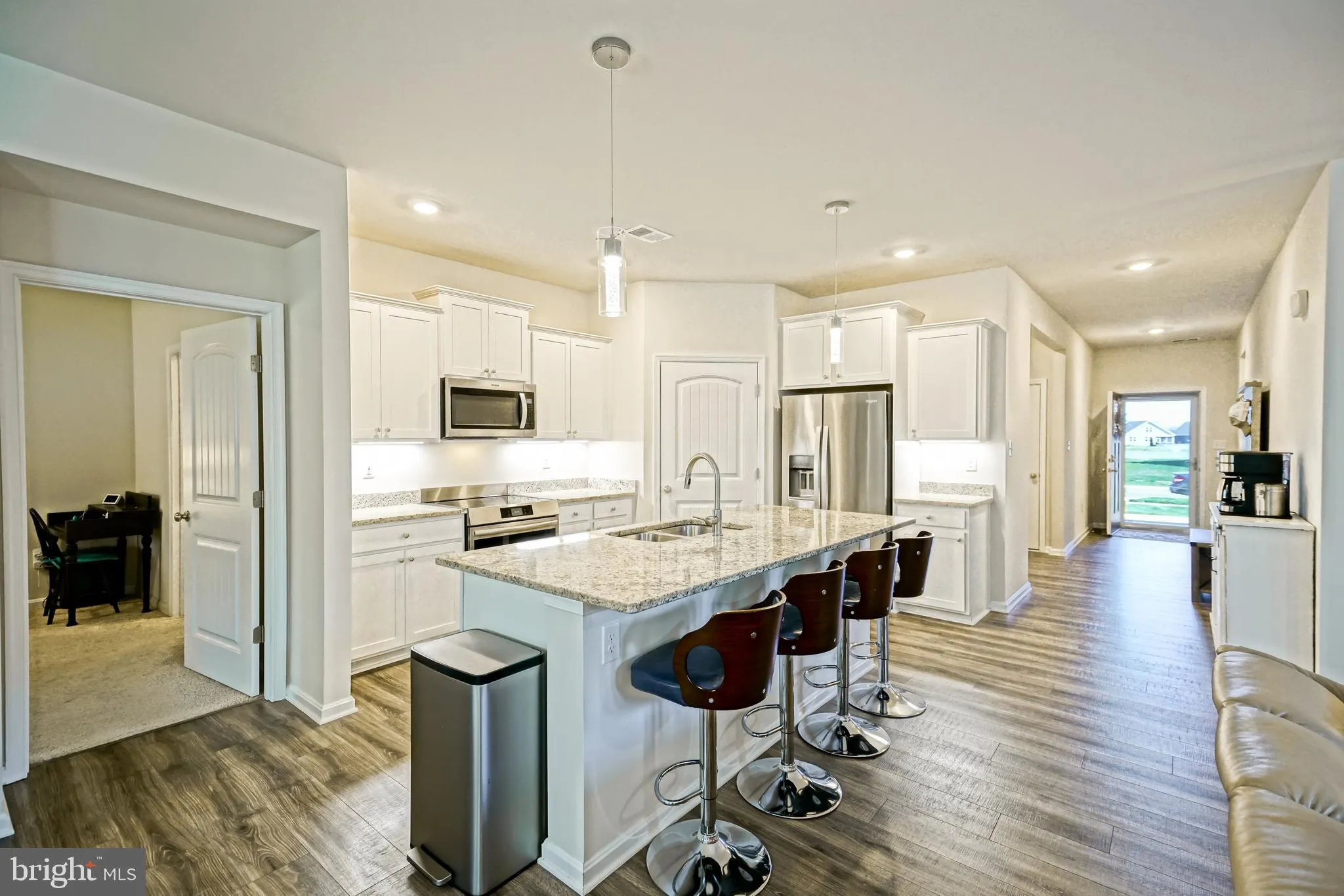 Milton, Delaware 19968, United States, 3 Bedrooms Bedrooms, ,2 BathroomsBathrooms,Residential,Active,108721