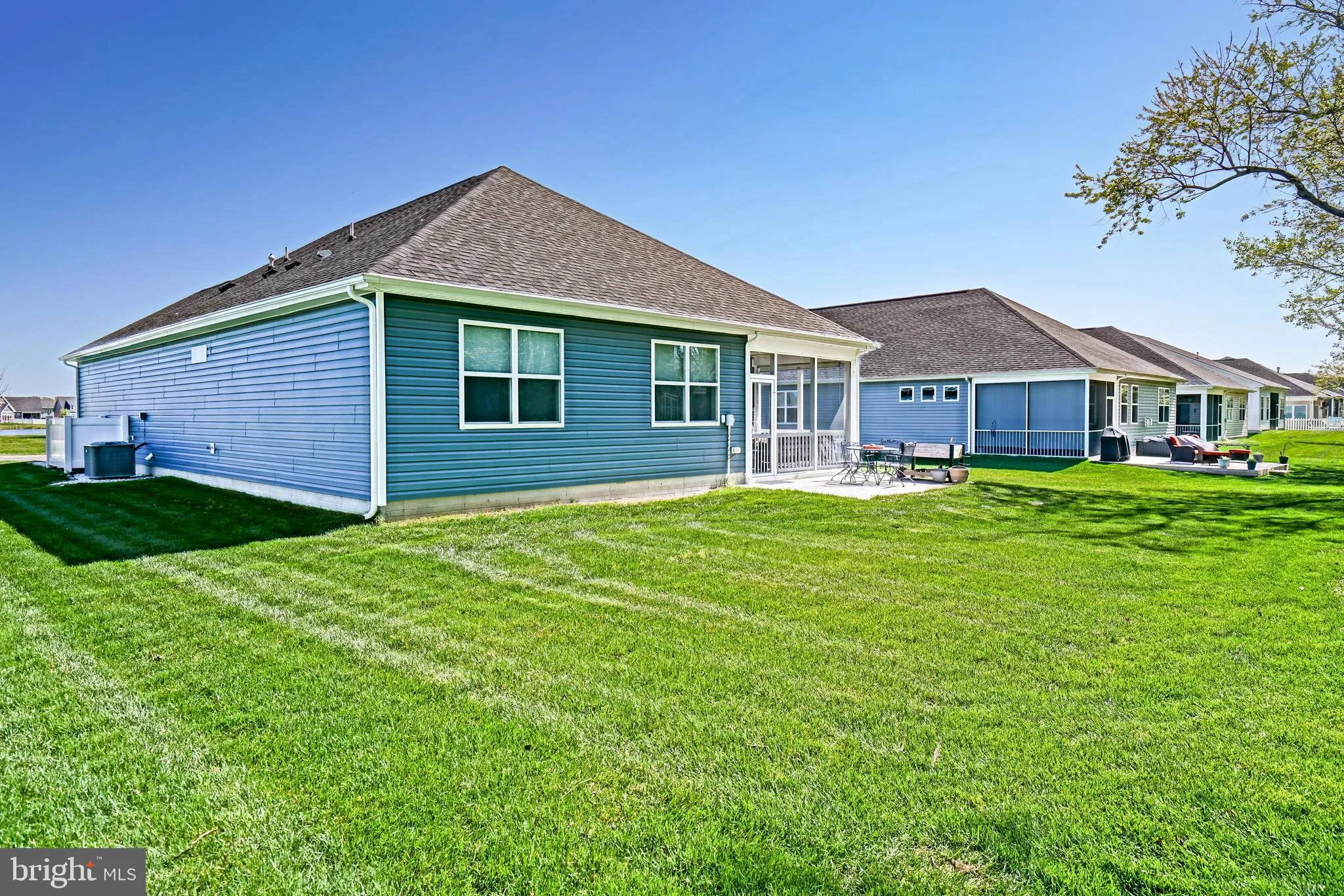 Milton, Delaware 19968, United States, 3 Bedrooms Bedrooms, ,2 BathroomsBathrooms,Residential,Active,108721