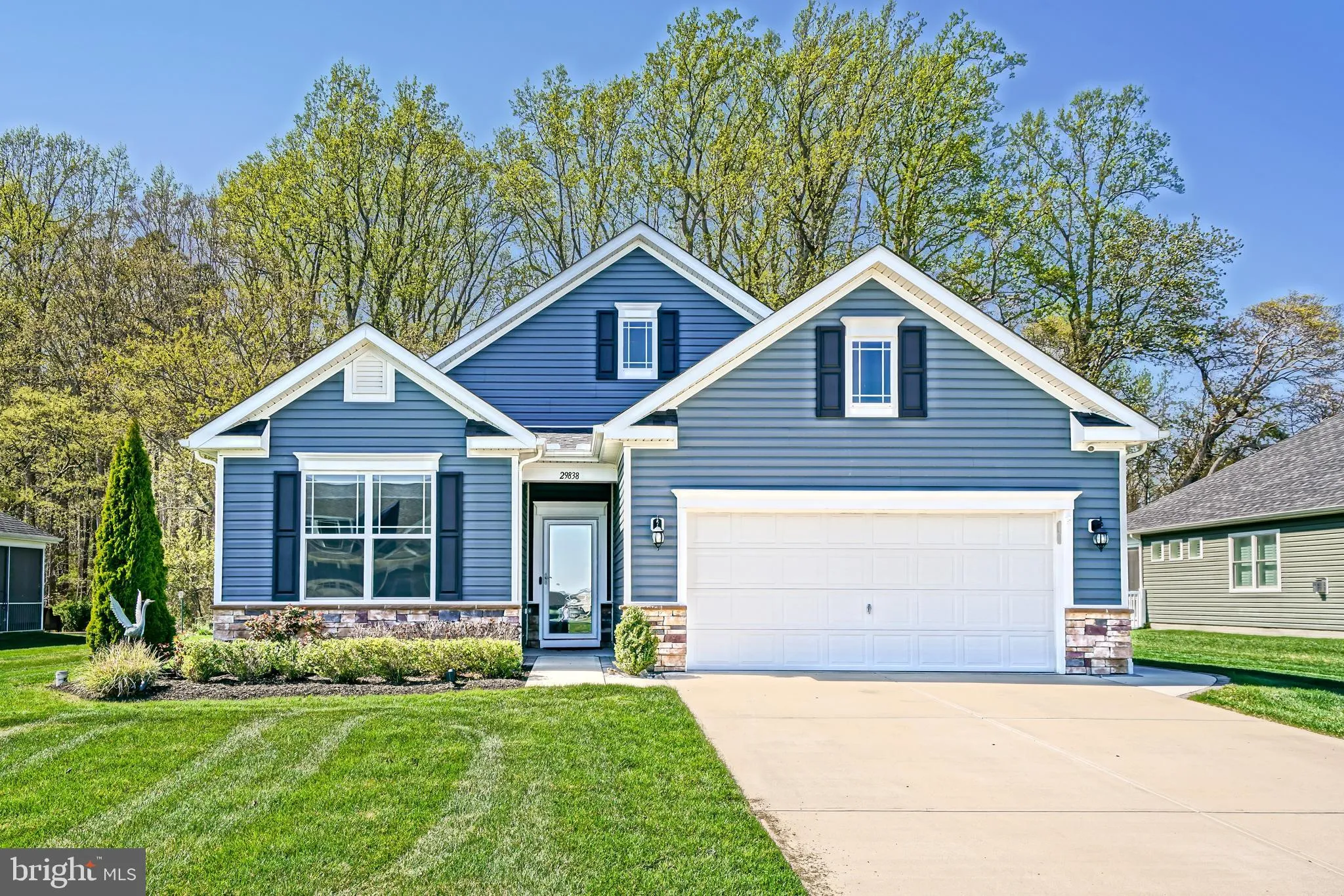 Milton, Delaware 19968, United States, 3 Bedrooms Bedrooms, ,2 BathroomsBathrooms,Residential,Active,108721