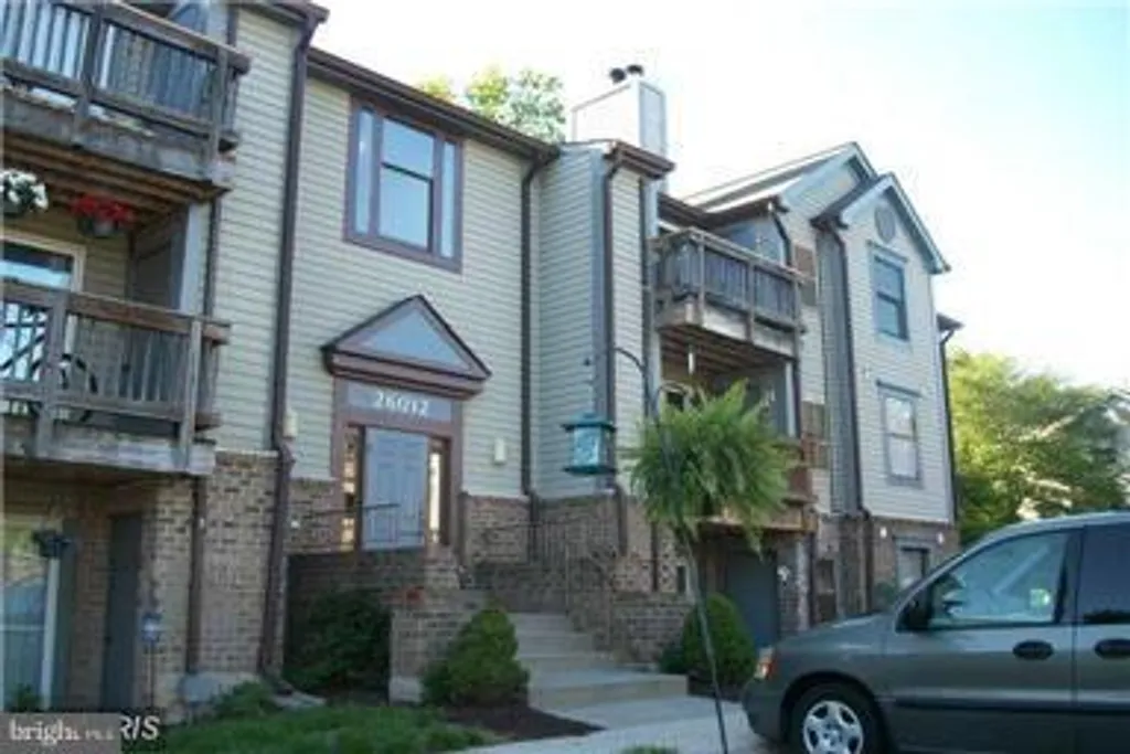 26012 Brigadier Place Unit L, Damascus, MD 20872