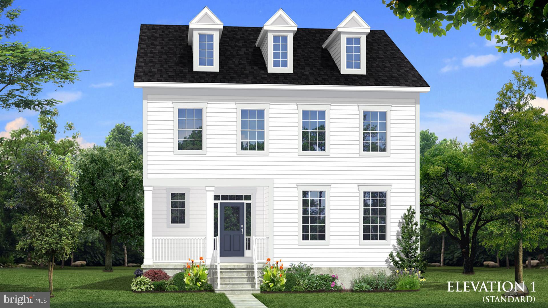 HUNTFIELD - Residential