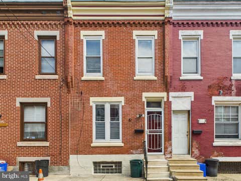 Townhouse For Rent - 1735 French Street<br/> Philadelphia County, PHILADELPHIA, PA 19121