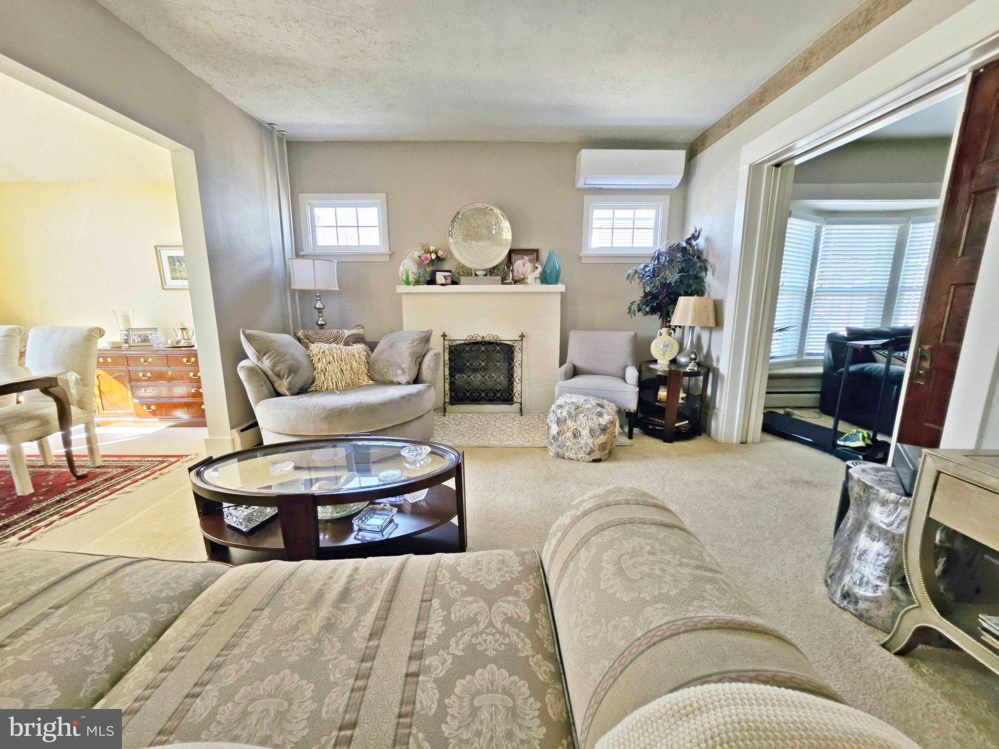 MANSION PARK - Residential