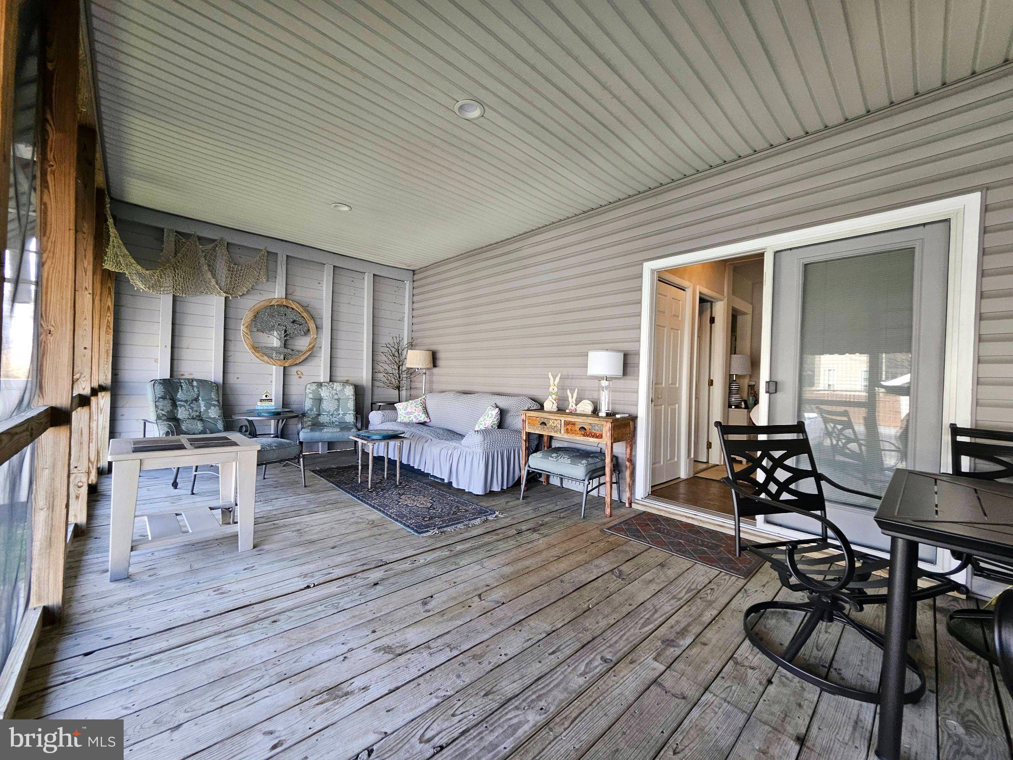 MANSION PARK - Residential