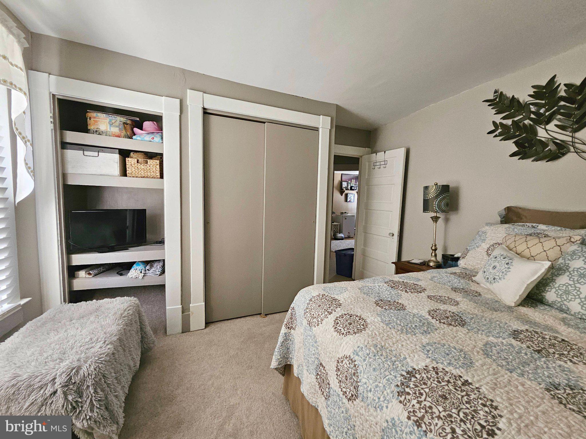 MANSION PARK - Residential